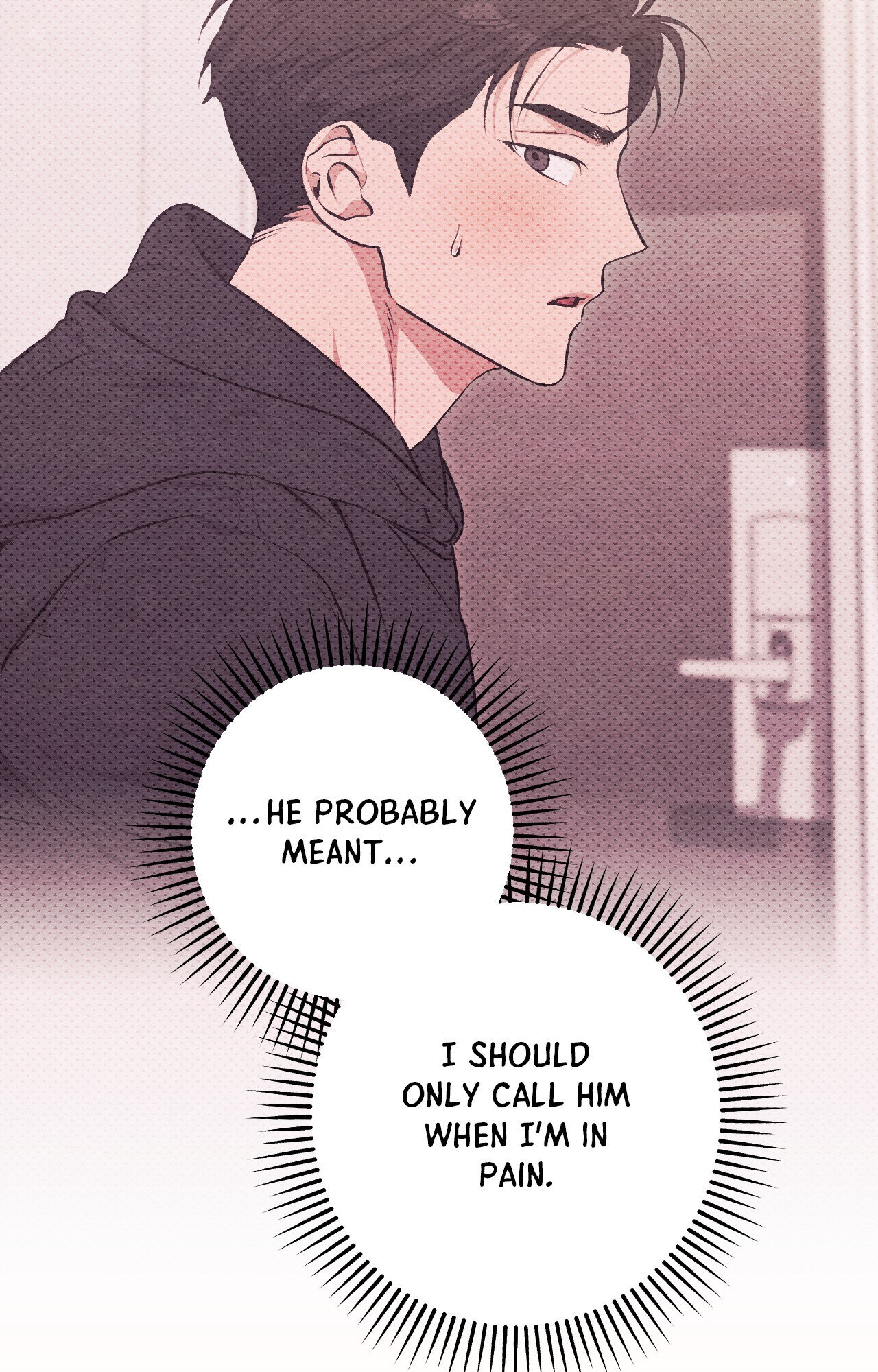 Milk My Strawberries Chapter 7 - Page 59