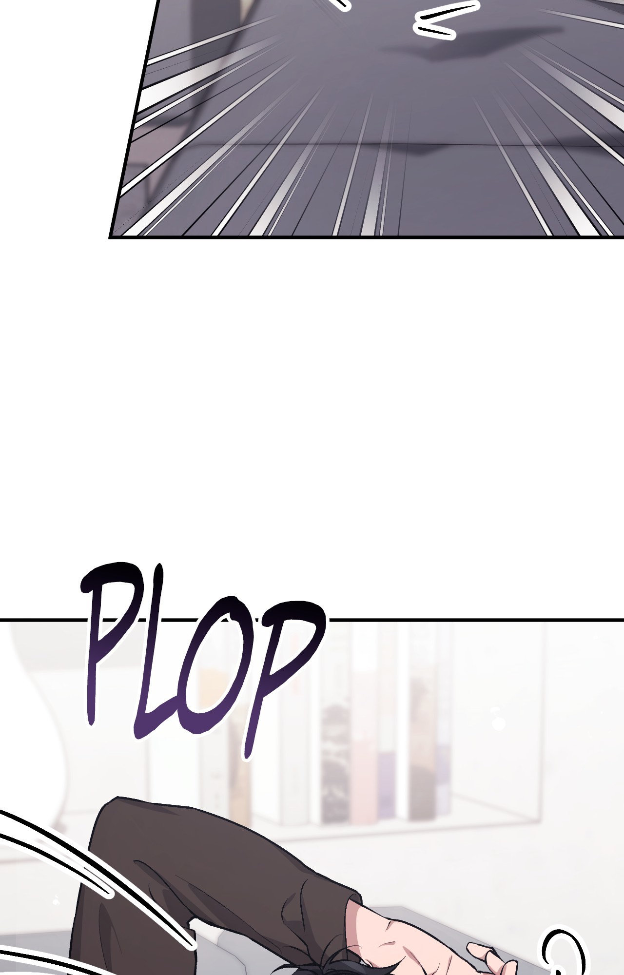 Milk My Strawberries Chapter 7 - Page 7