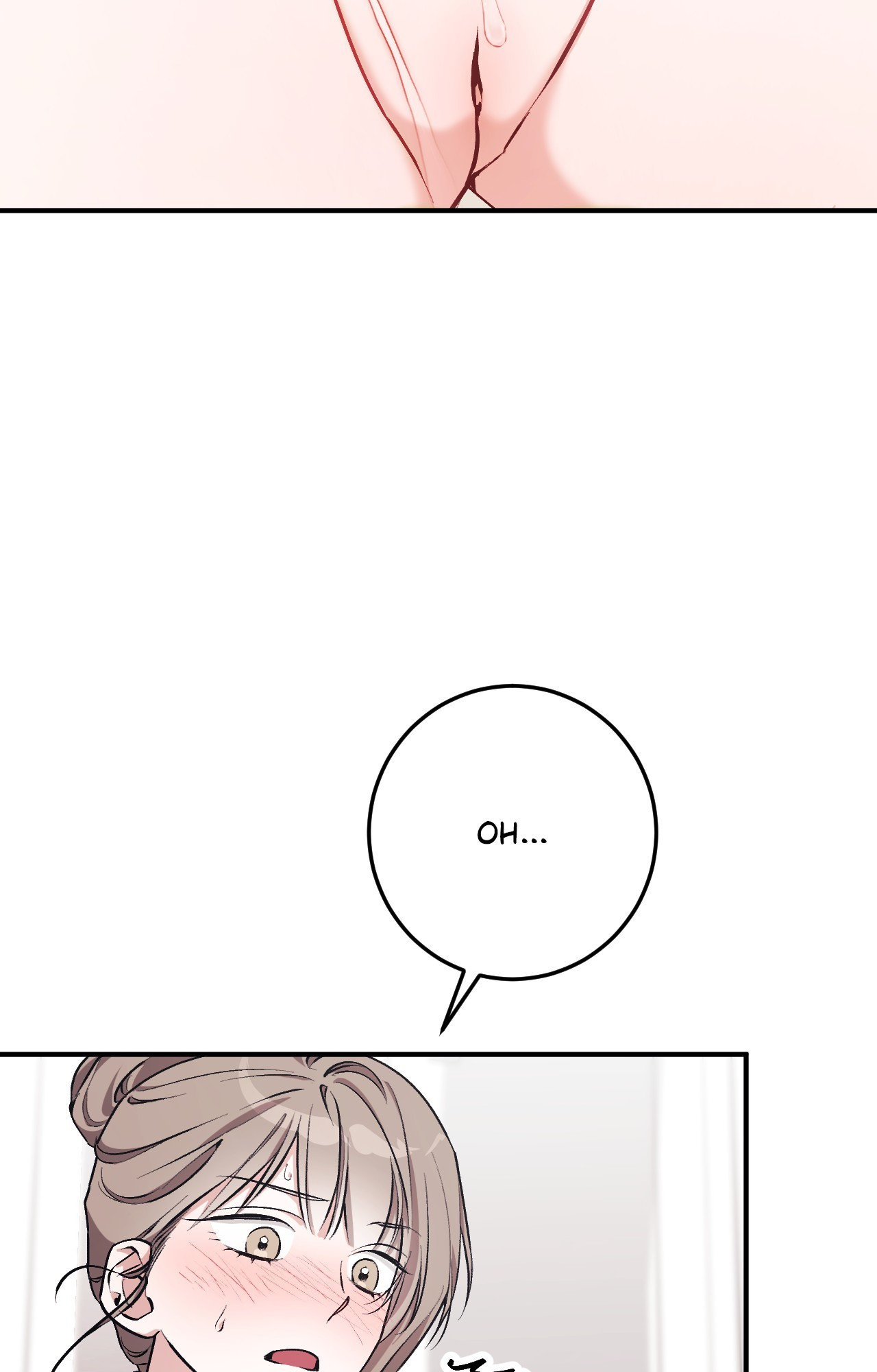Milk My Strawberries Chapter 7 - Page 61