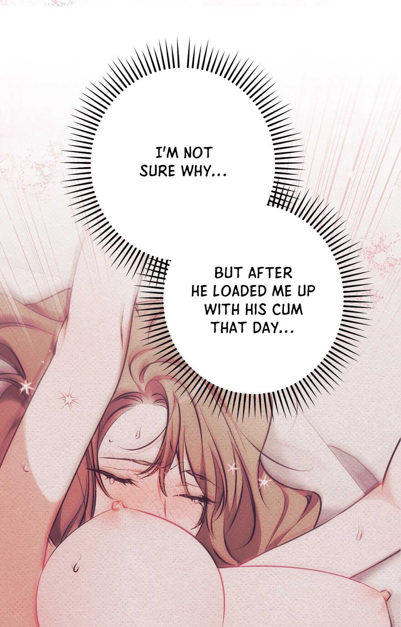 Milk My Strawberries Chapter 7 - Page 65