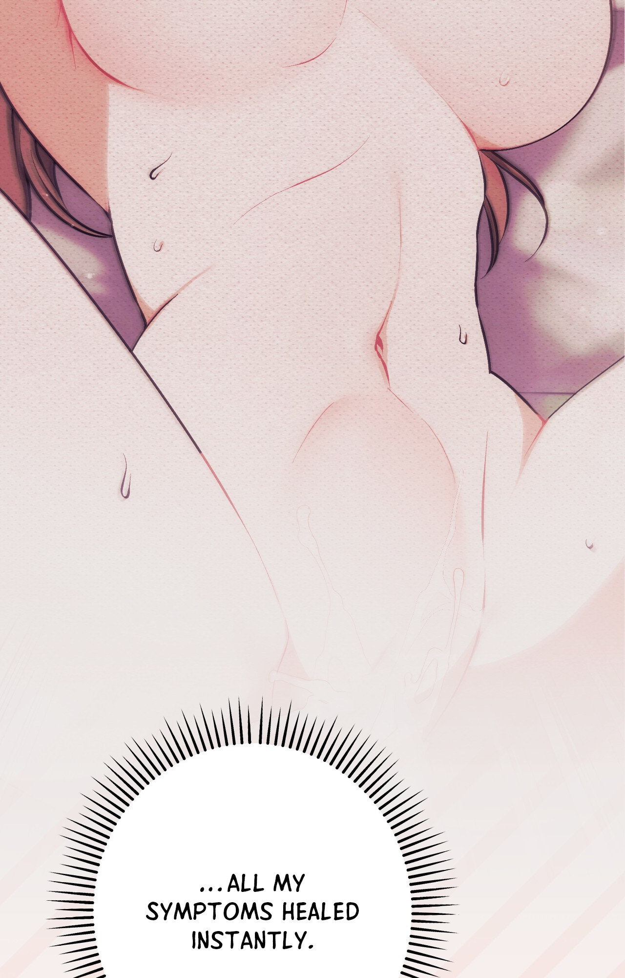 Milk My Strawberries Chapter 7 - Page 66