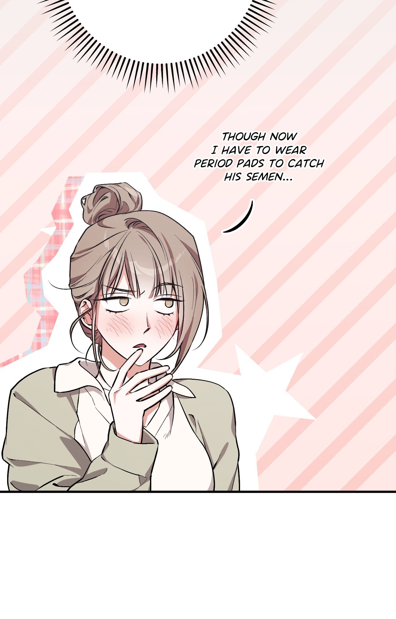 Milk My Strawberries Chapter 7 - Page 67