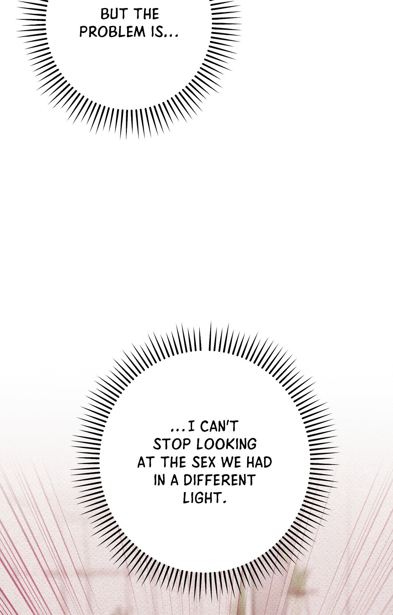 Milk My Strawberries Chapter 7 - Page 69