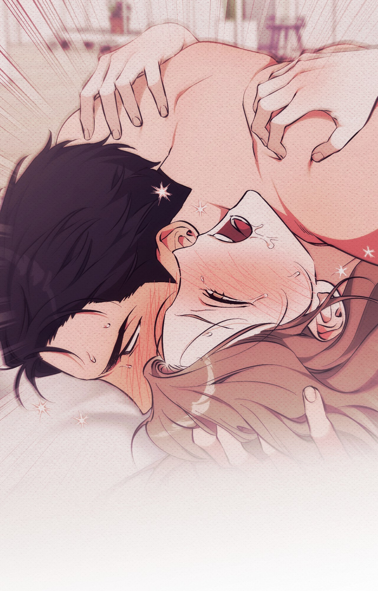 Milk My Strawberries Chapter 7 - Page 70