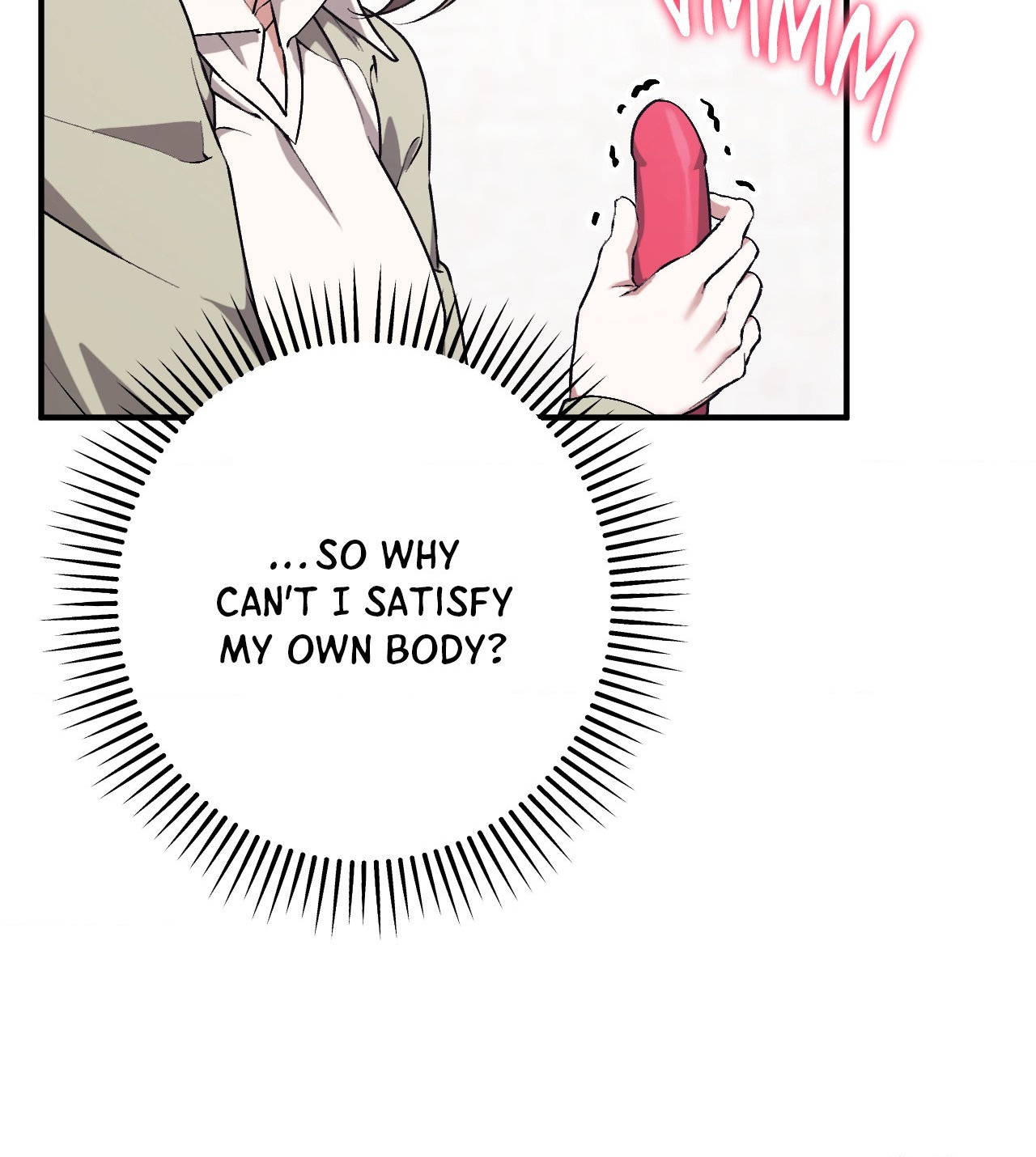 Milk My Strawberries Chapter 7 - Page 72