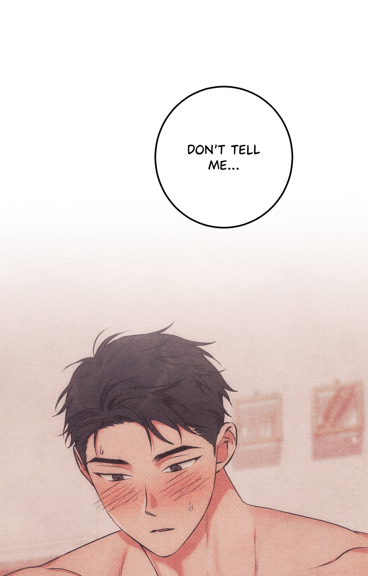 Milk My Strawberries Chapter 7 - Page 73