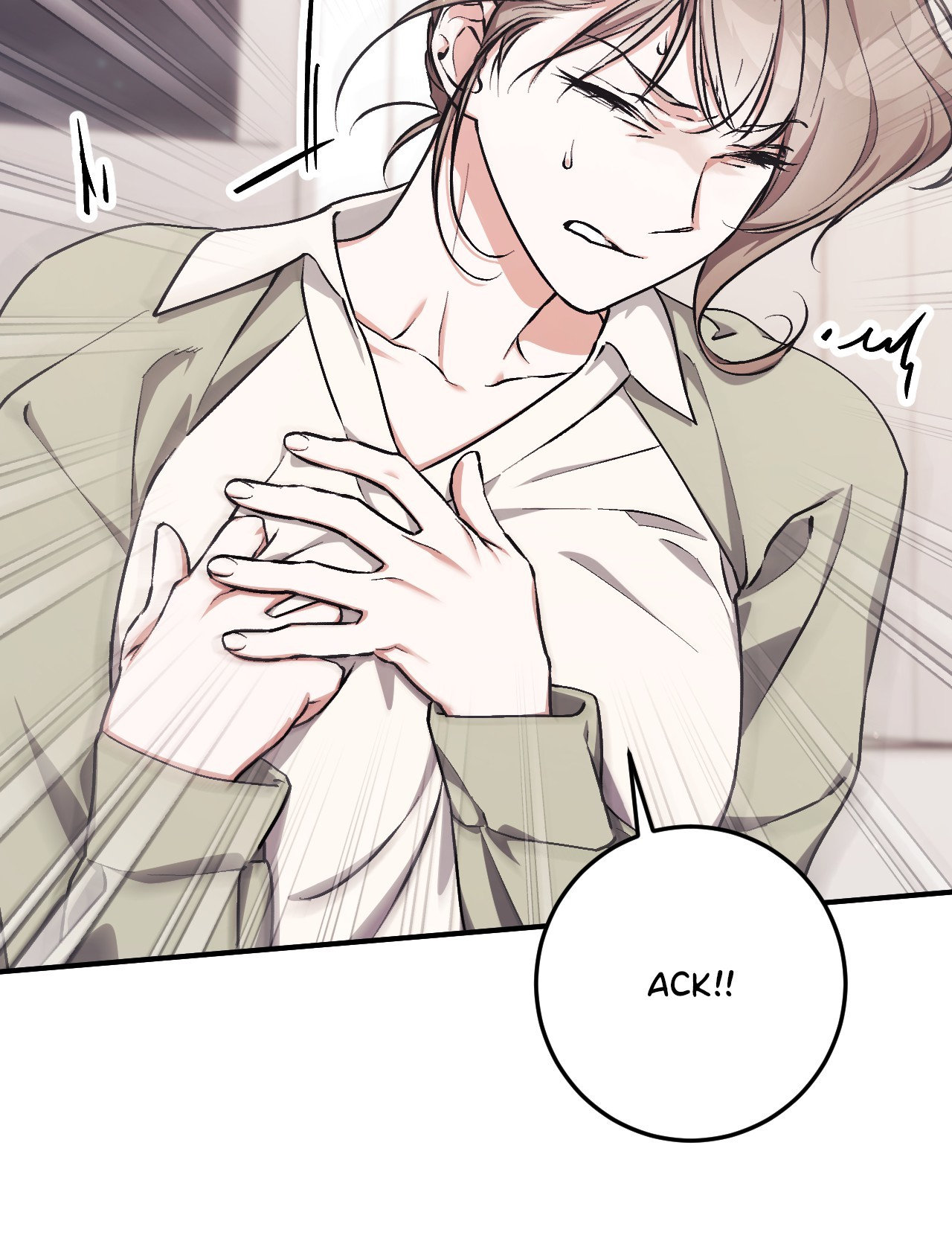 Milk My Strawberries Chapter 7 - Page 80
