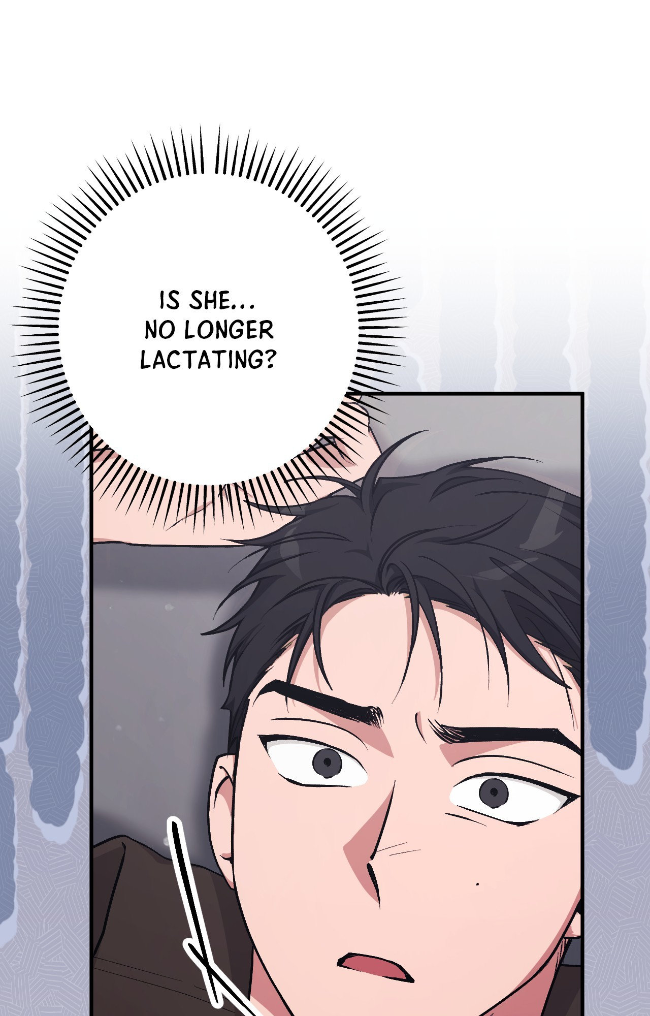 Milk My Strawberries Chapter 7 - Page 9