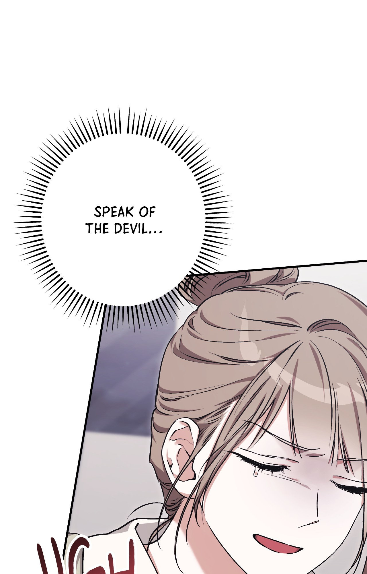 Milk My Strawberries Chapter 7 - Page 81