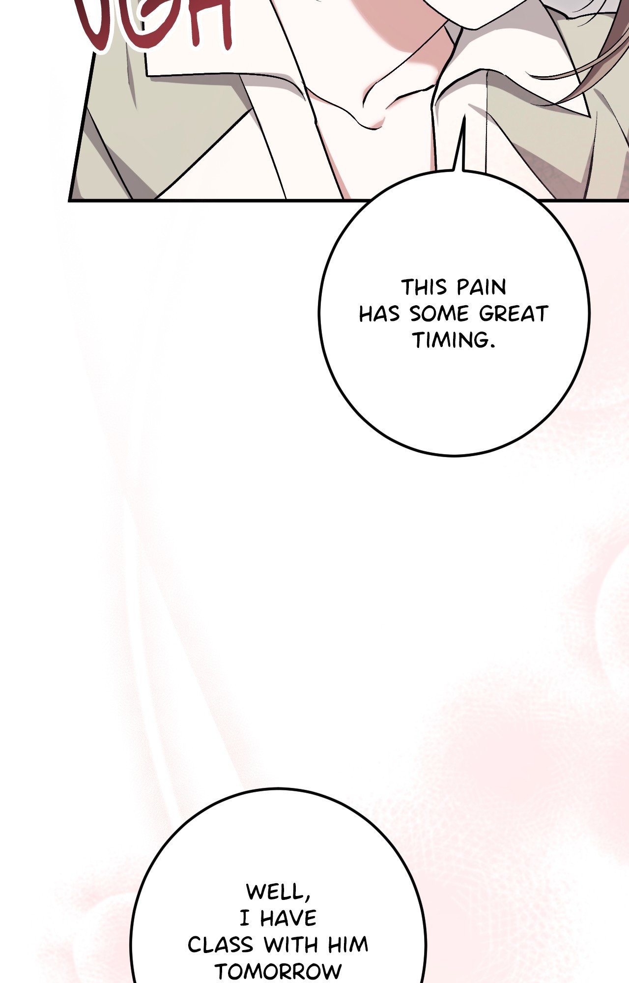 Milk My Strawberries Chapter 7 - Page 82