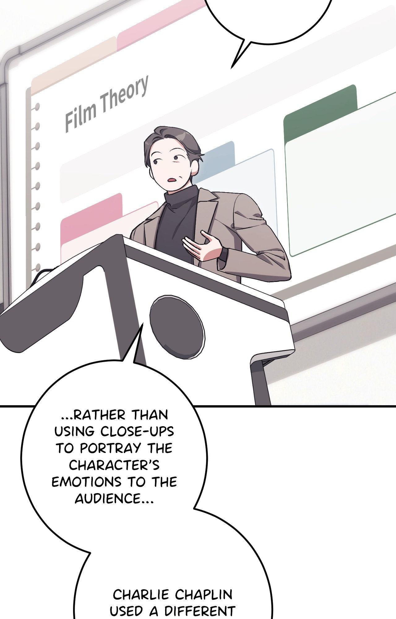Milk My Strawberries Chapter 7 - Page 84