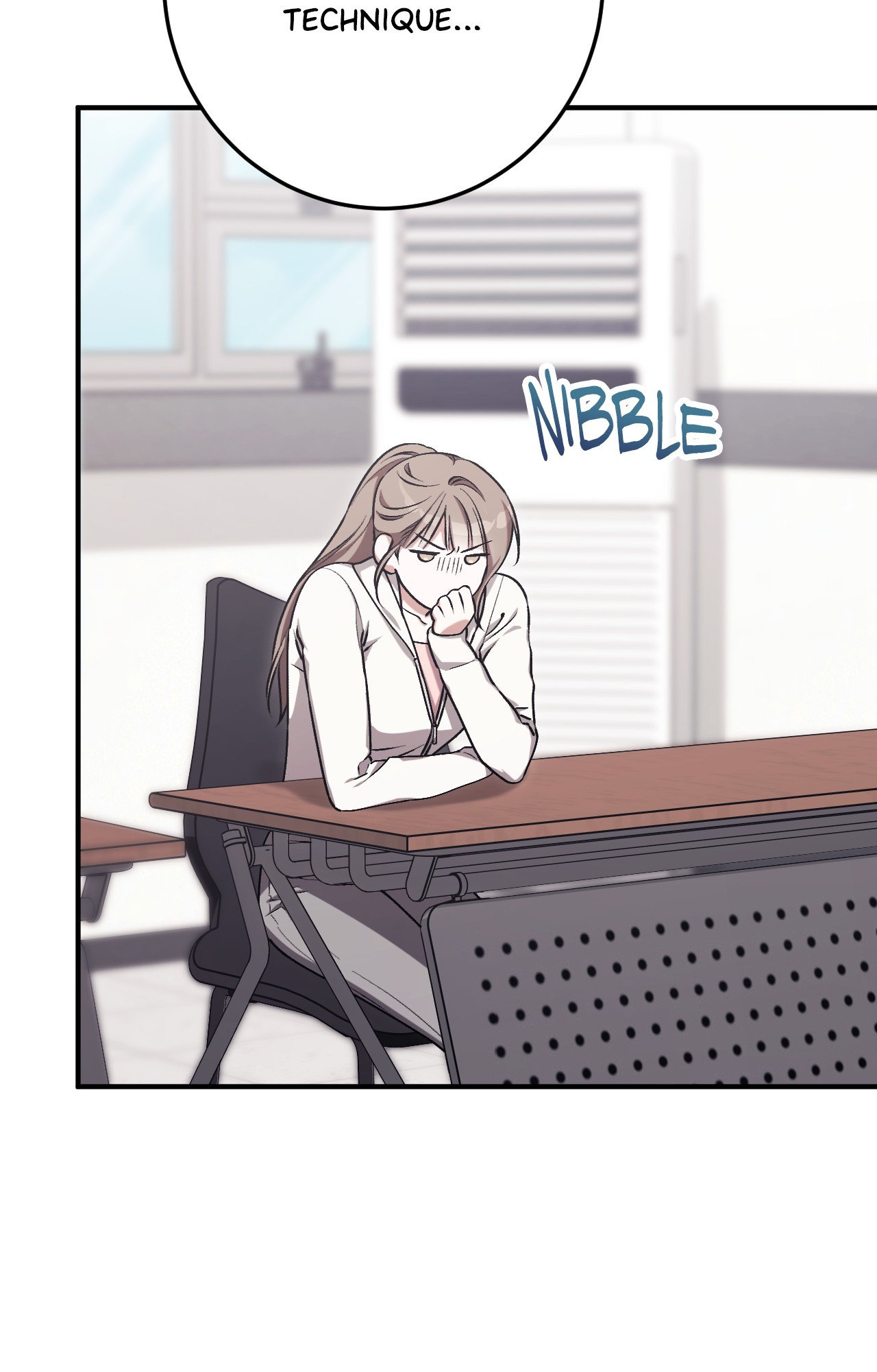Milk My Strawberries Chapter 7 - Page 85