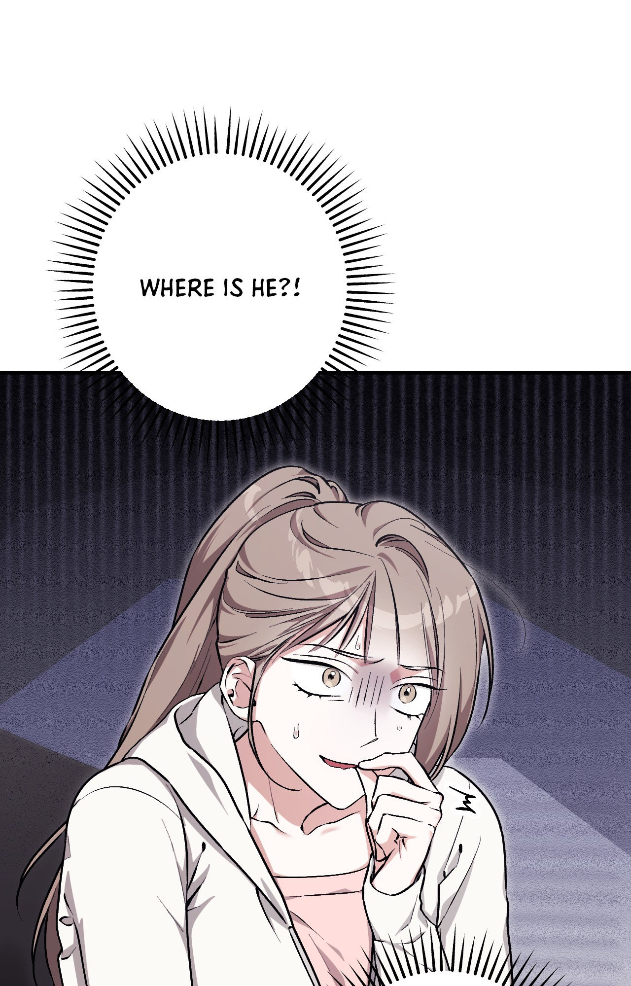 Milk My Strawberries Chapter 7 - Page 86