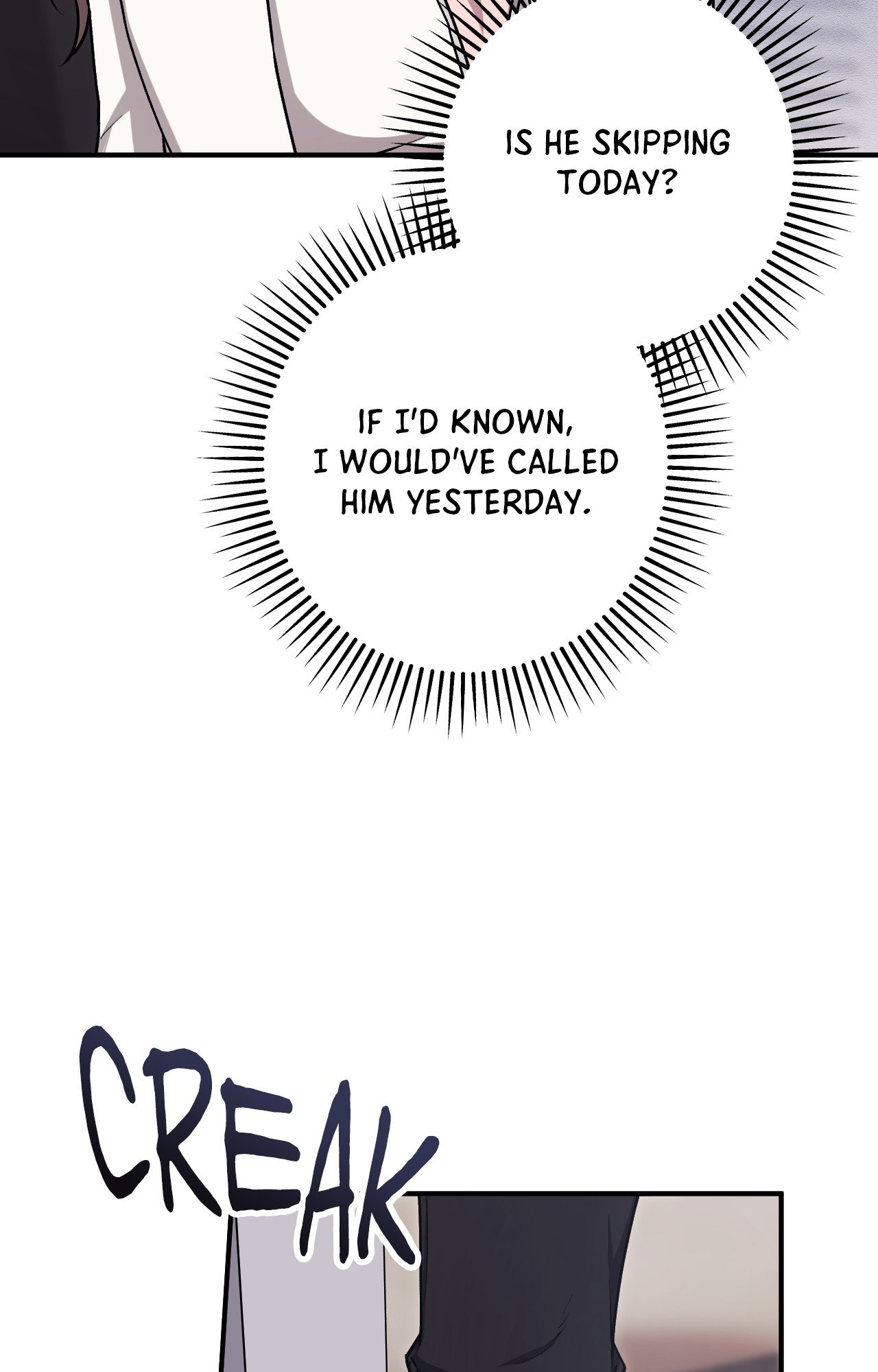 Milk My Strawberries Chapter 7 - Page 87