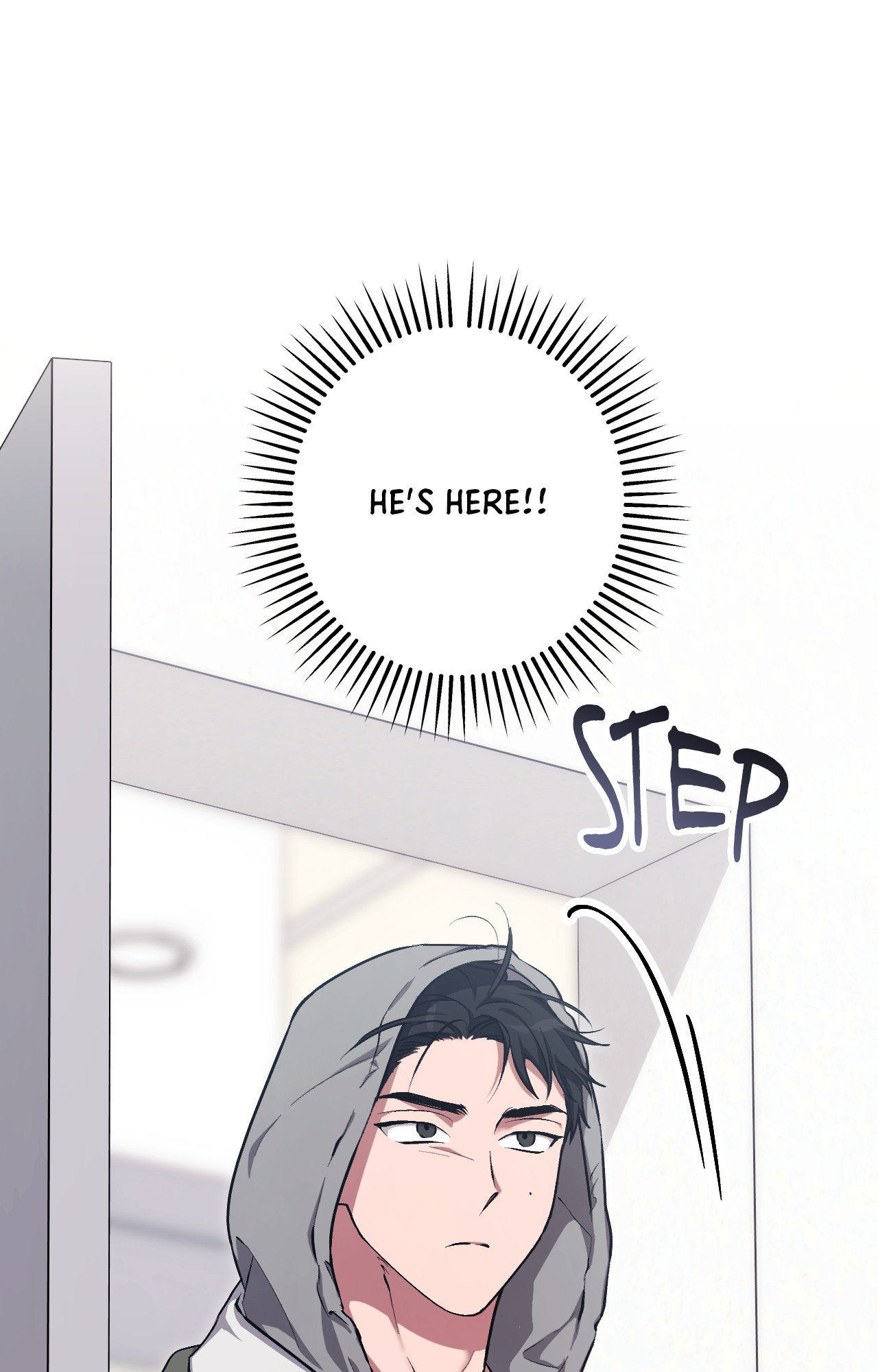 Milk My Strawberries Chapter 7 - Page 89