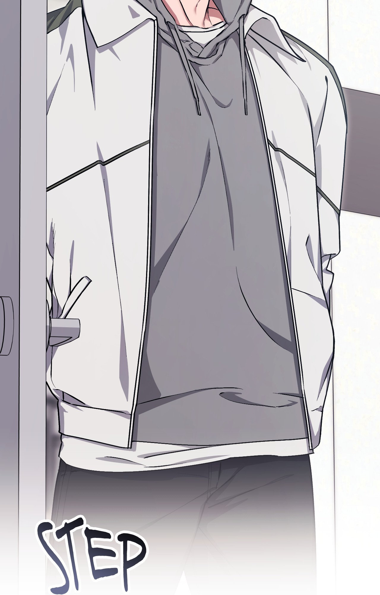 Milk My Strawberries Chapter 7 - Page 90