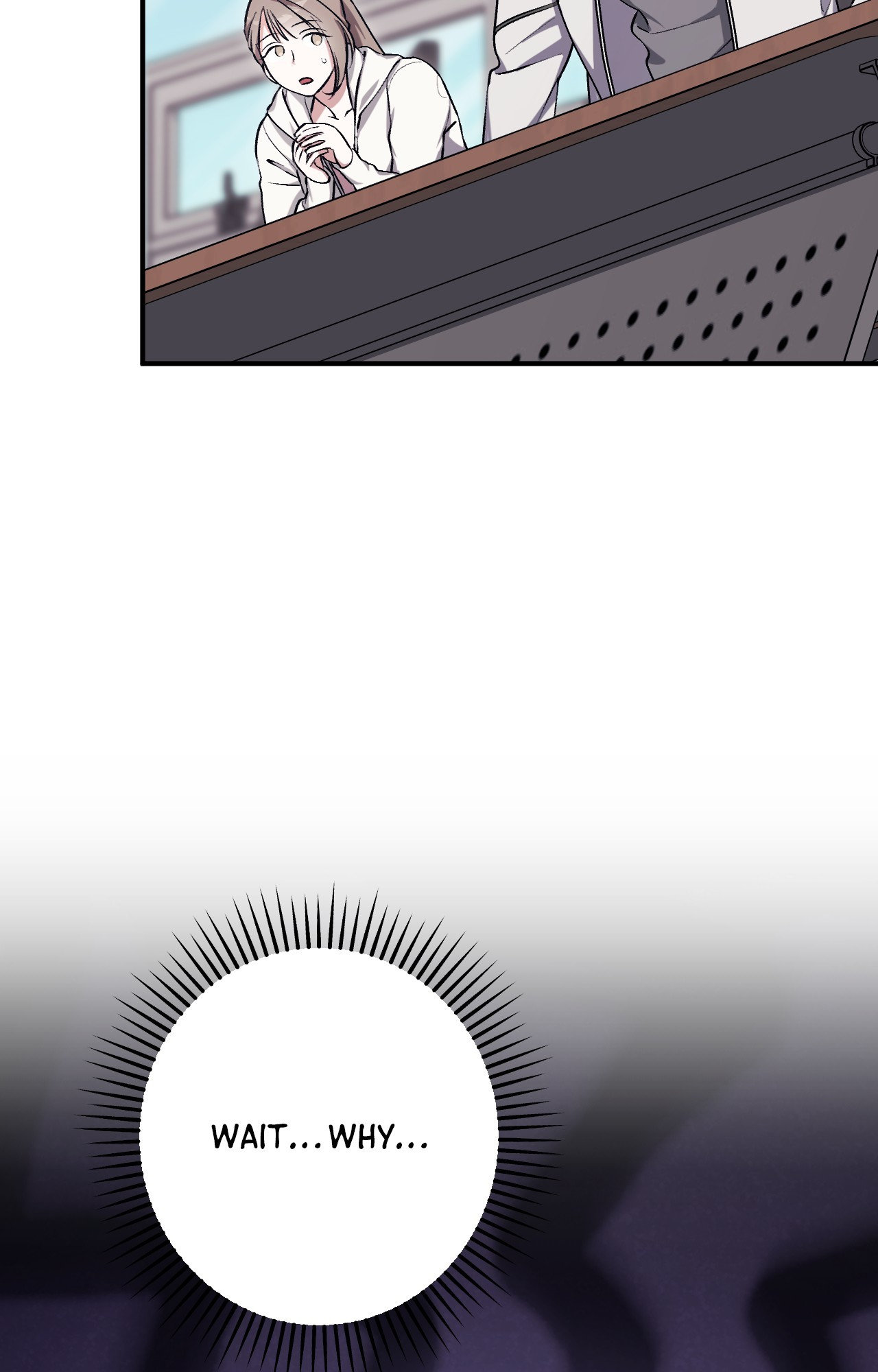 Milk My Strawberries Chapter 7 - Page 92