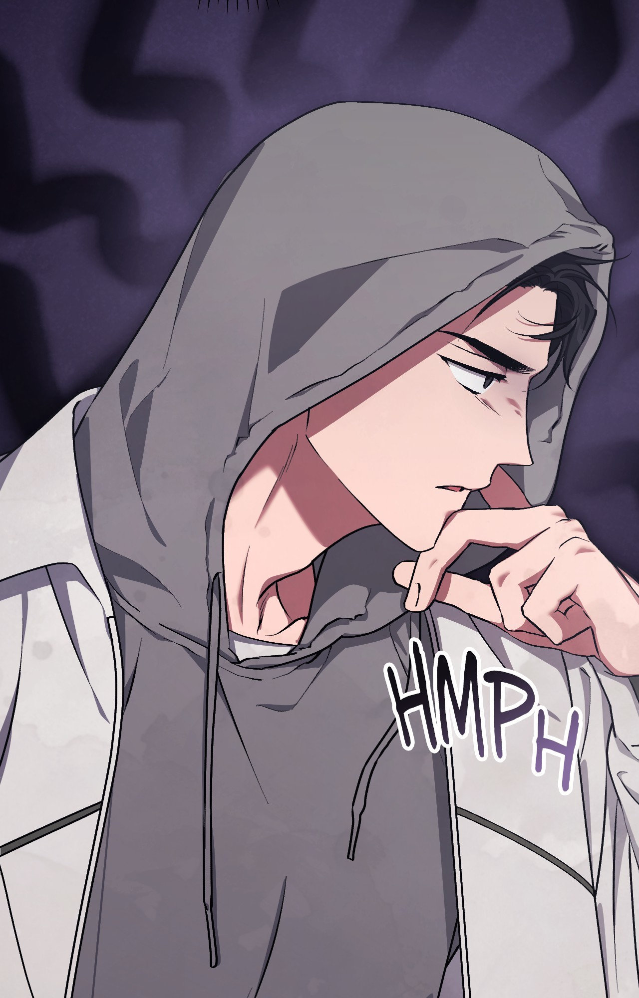 Milk My Strawberries Chapter 7 - Page 93