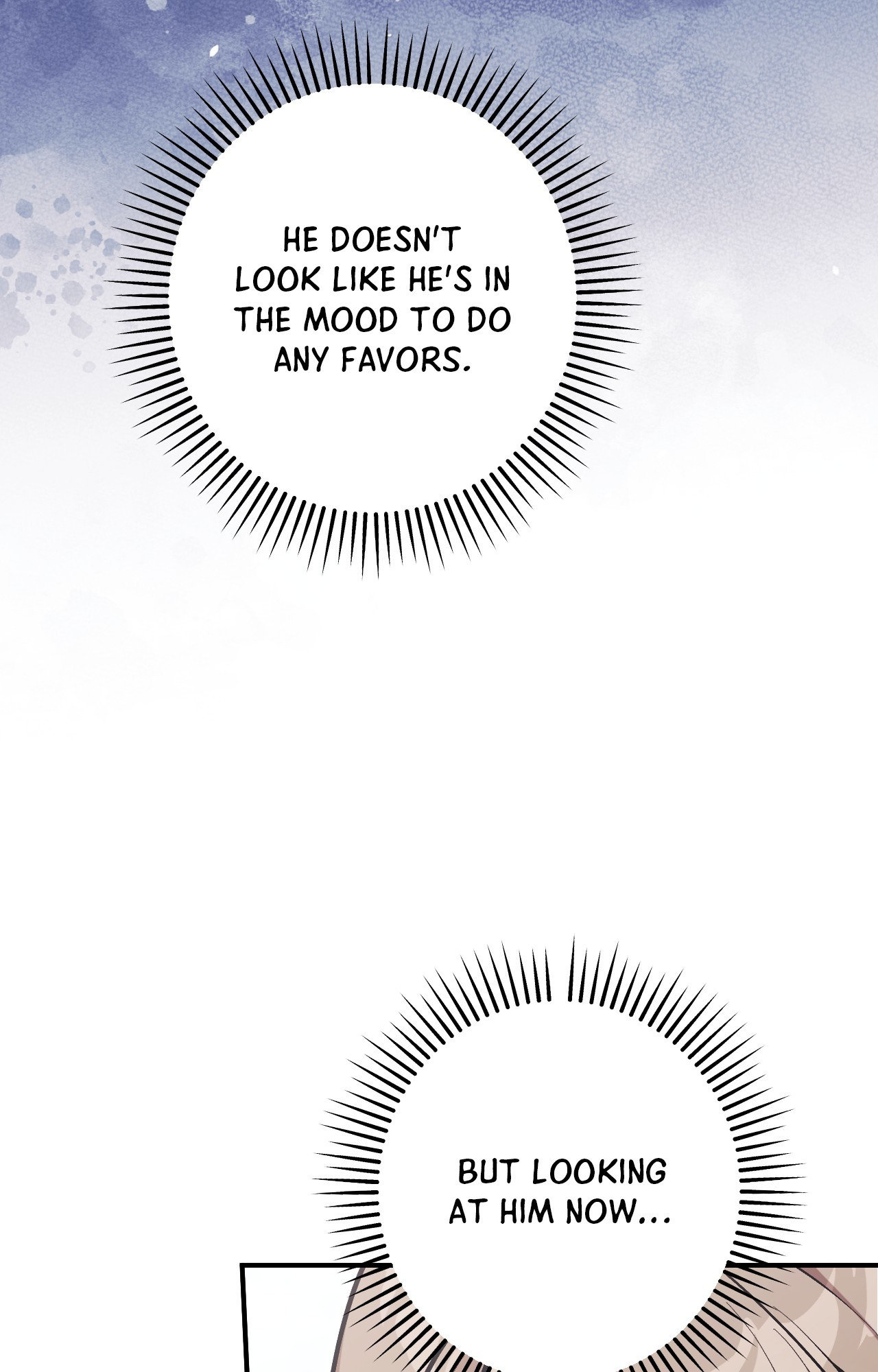 Milk My Strawberries Chapter 7 - Page 96