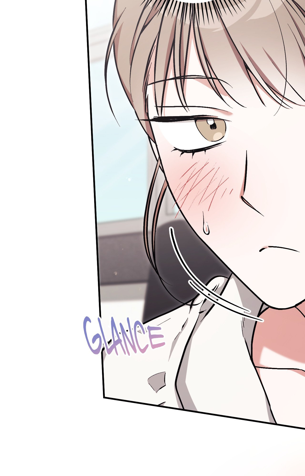 Milk My Strawberries Chapter 7 - Page 97