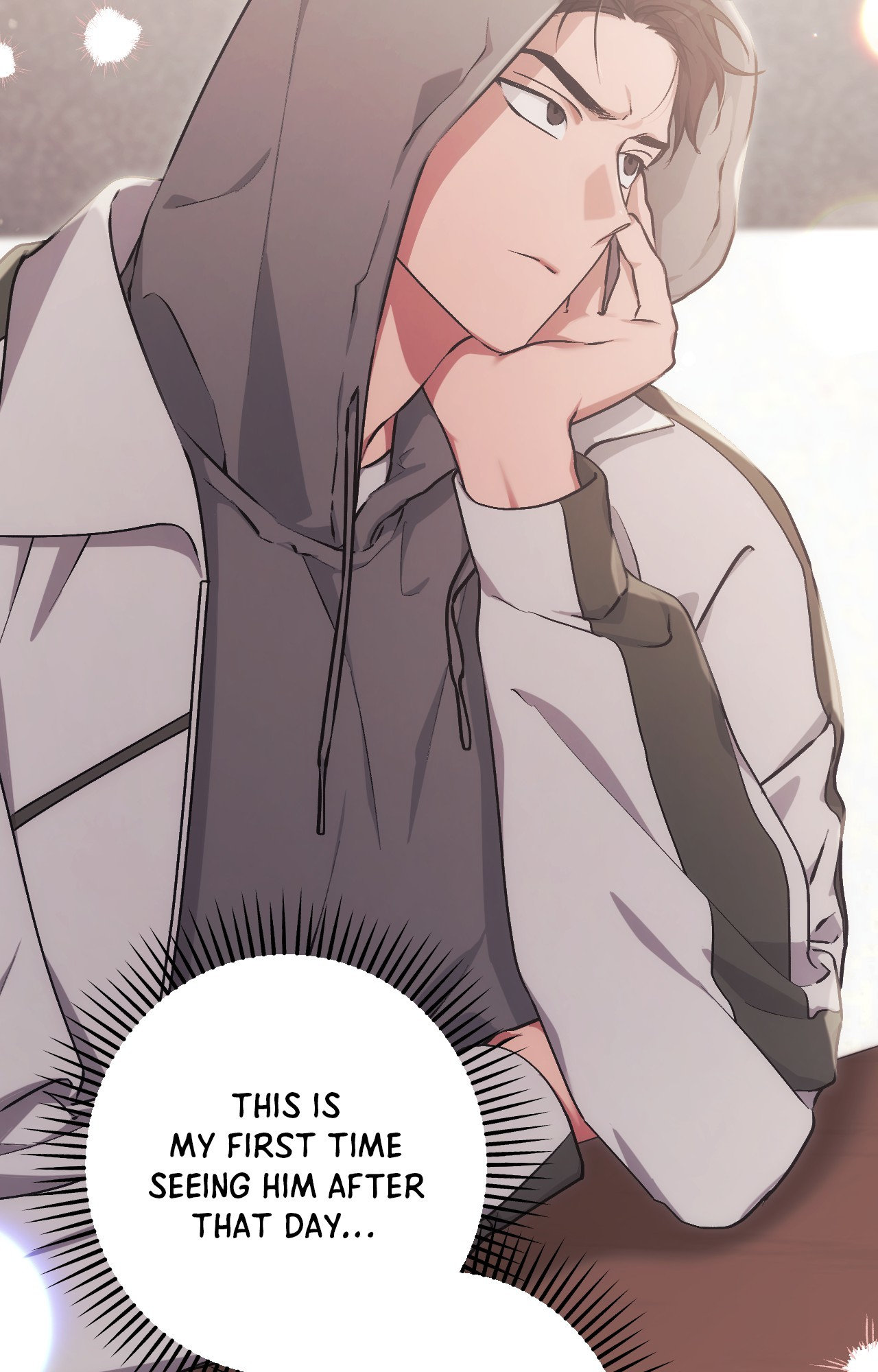 Milk My Strawberries Chapter 7 - Page 99