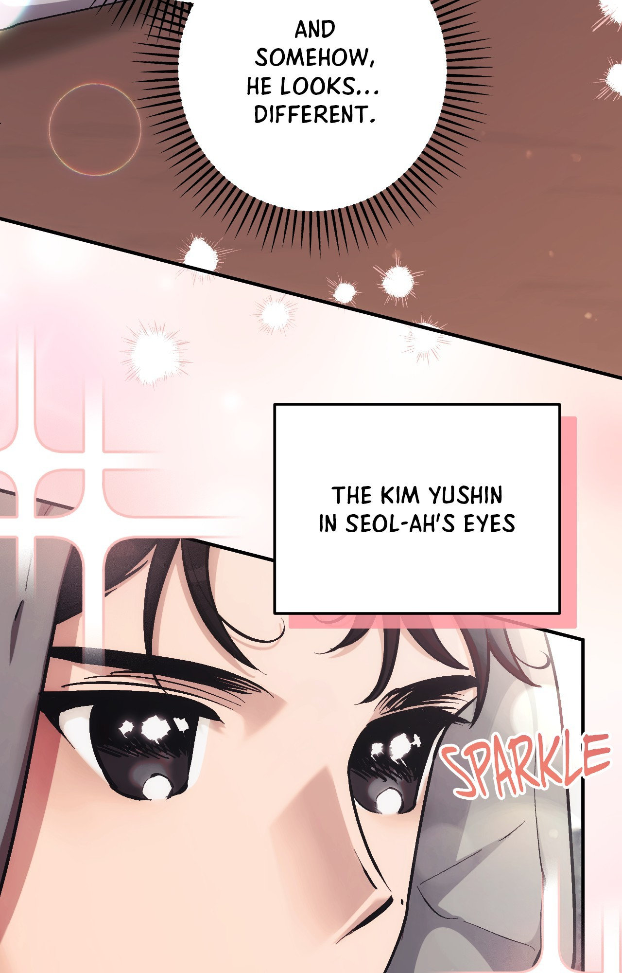 Milk My Strawberries Chapter 7 - Page 100