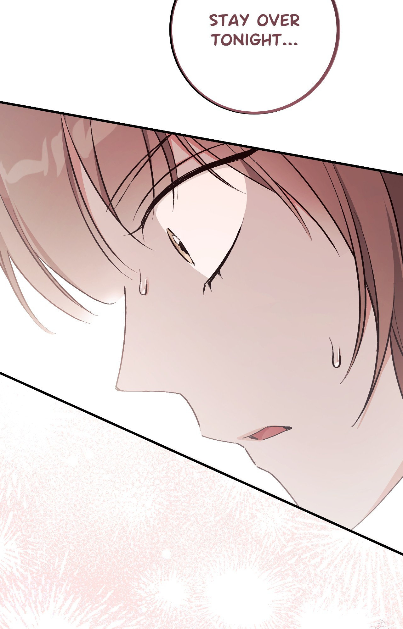 Milk My Strawberries Chapter 8 - Page 102