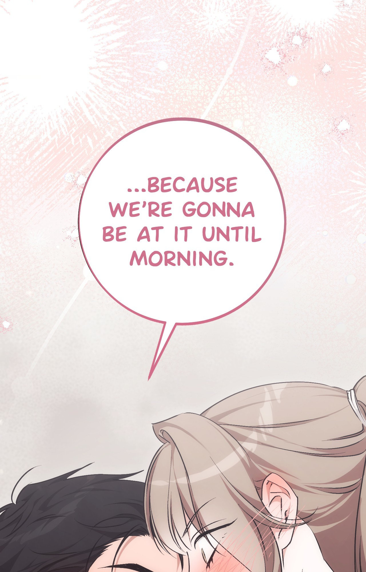 Milk My Strawberries Chapter 8 - Page 103