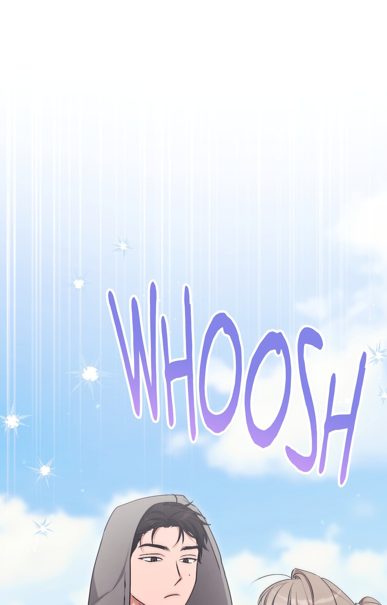 Milk My Strawberries Chapter 8 - Page 12