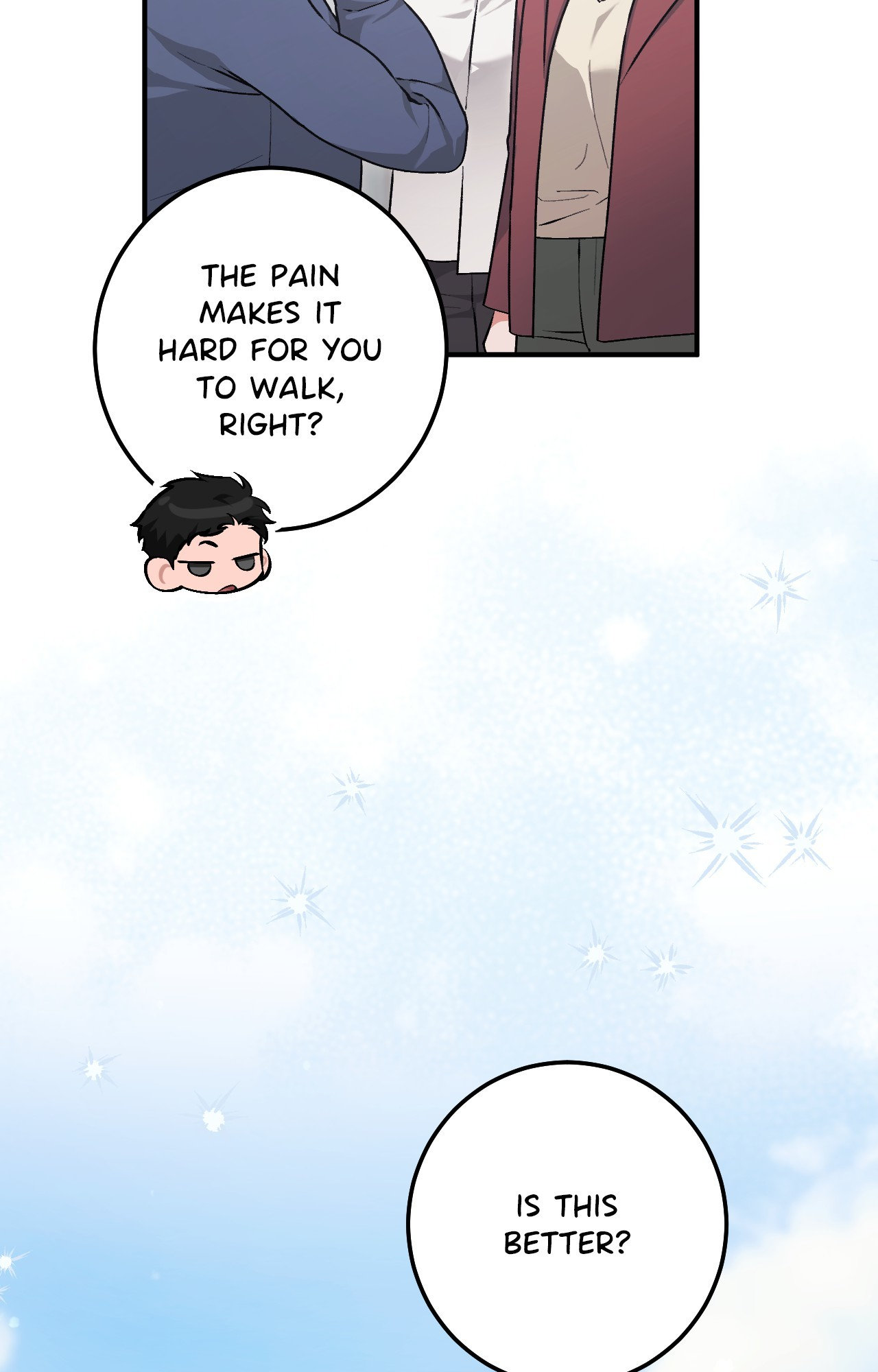 Milk My Strawberries Chapter 8 - Page 15