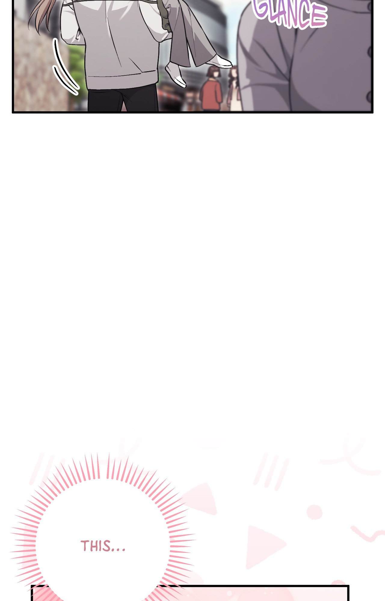 Milk My Strawberries Chapter 8 - Page 18