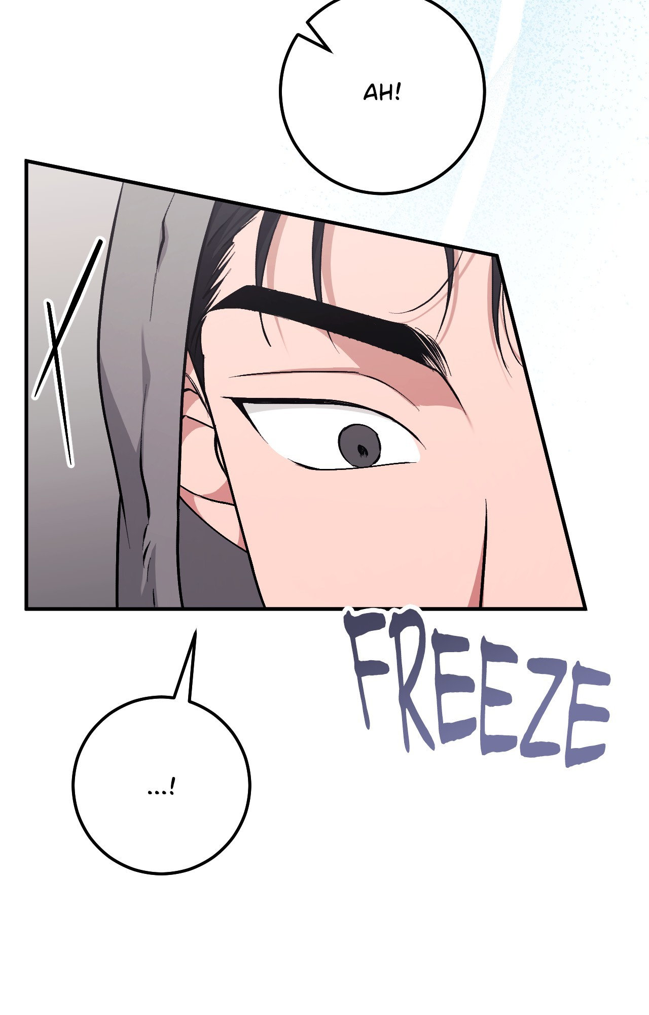 Milk My Strawberries Chapter 8 - Page 3