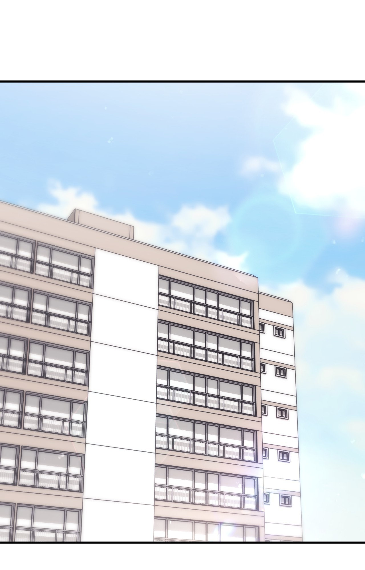Milk My Strawberries Chapter 8 - Page 23