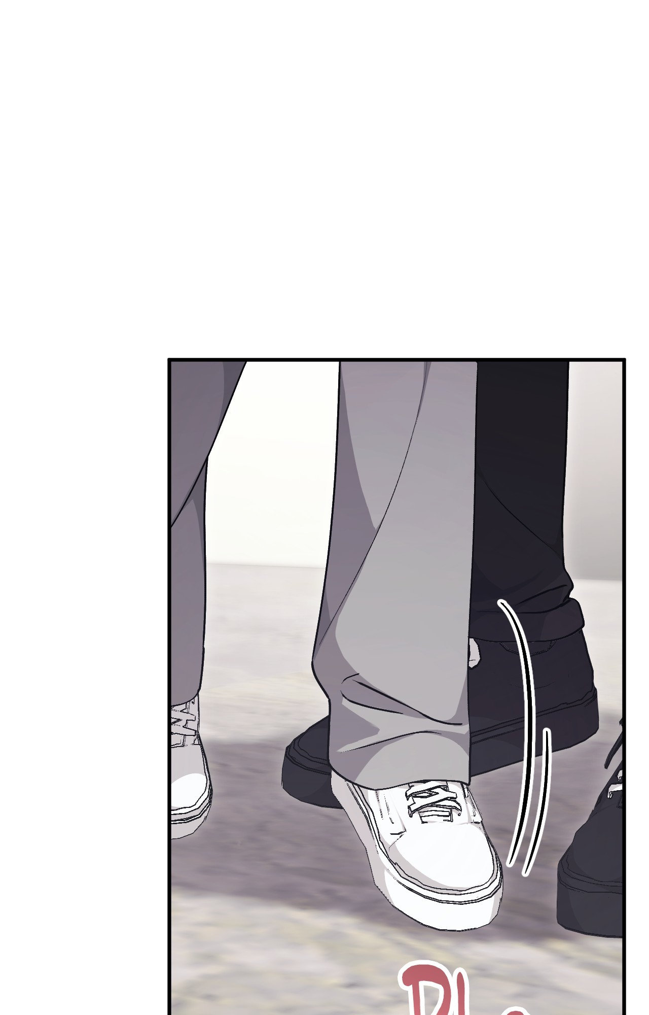 Milk My Strawberries Chapter 8 - Page 24