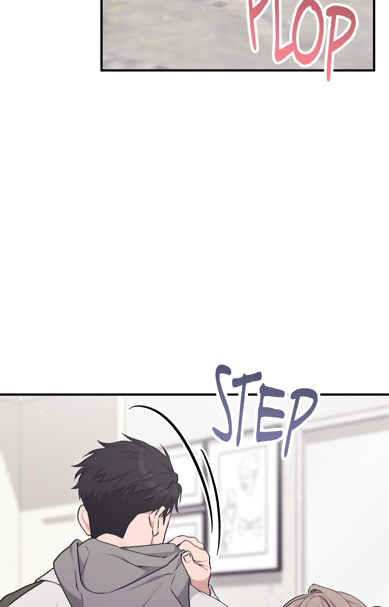 Milk My Strawberries Chapter 8 - Page 25