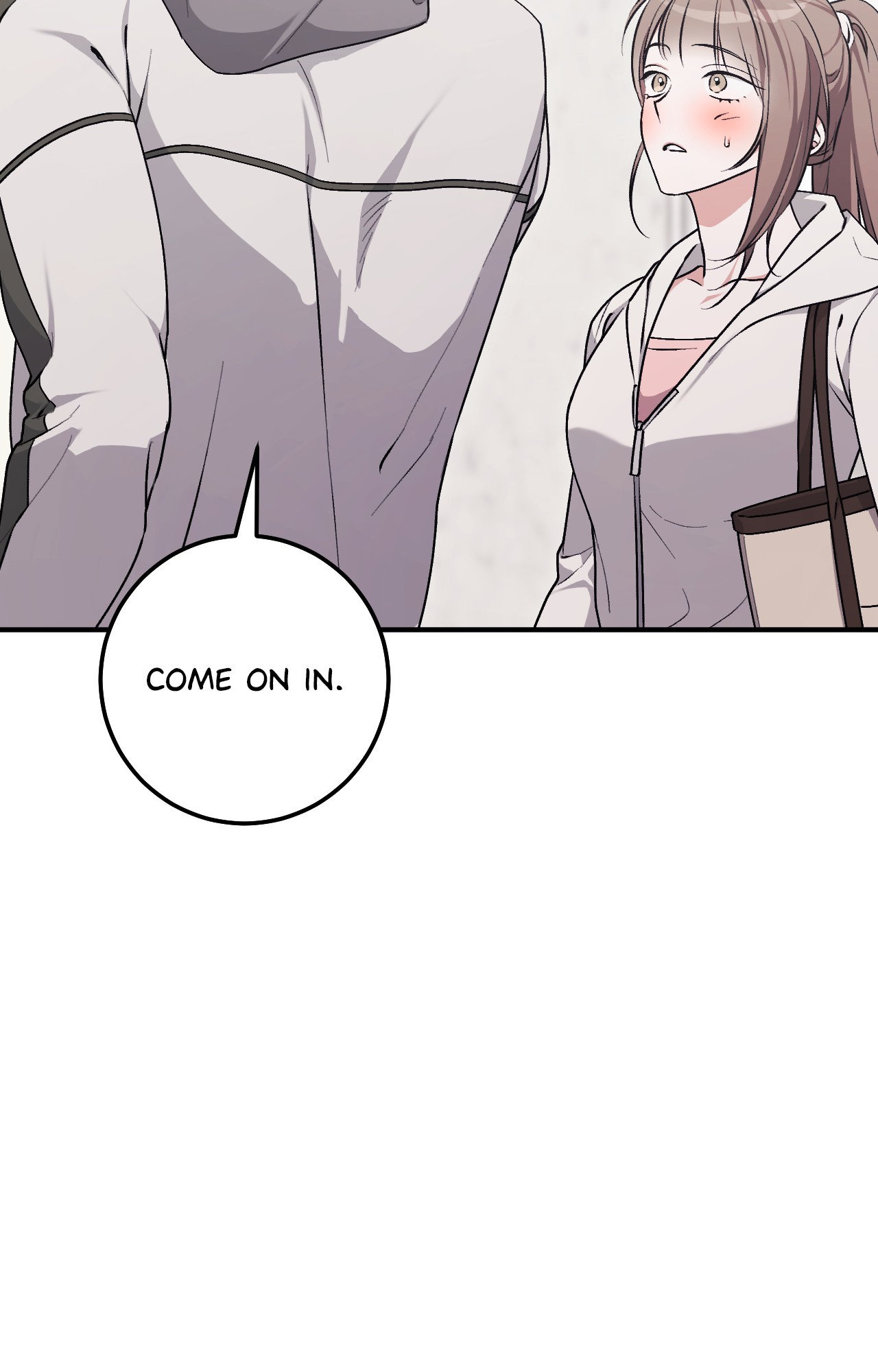 Milk My Strawberries Chapter 8 - Page 26