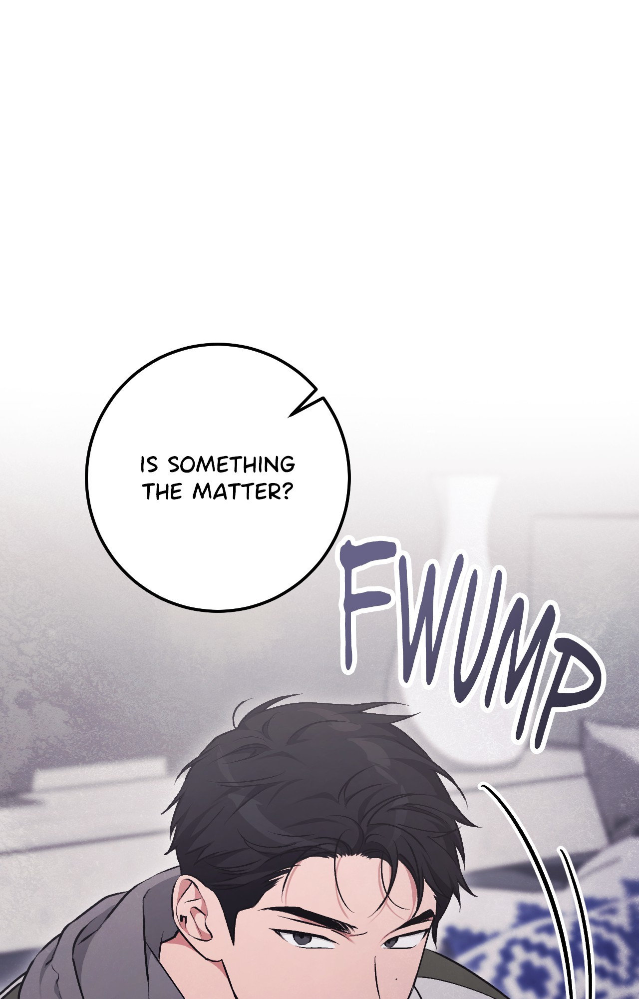 Milk My Strawberries Chapter 8 - Page 28