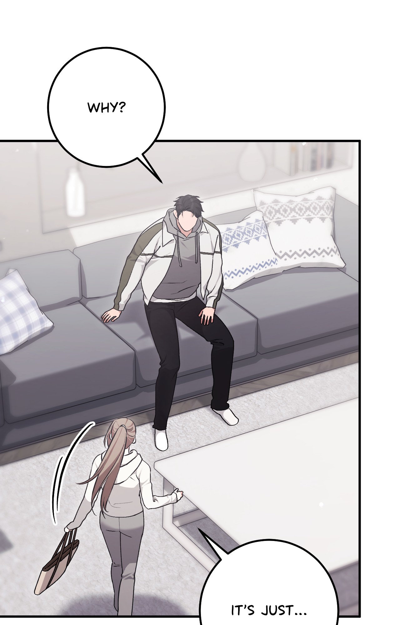Milk My Strawberries Chapter 8 - Page 30