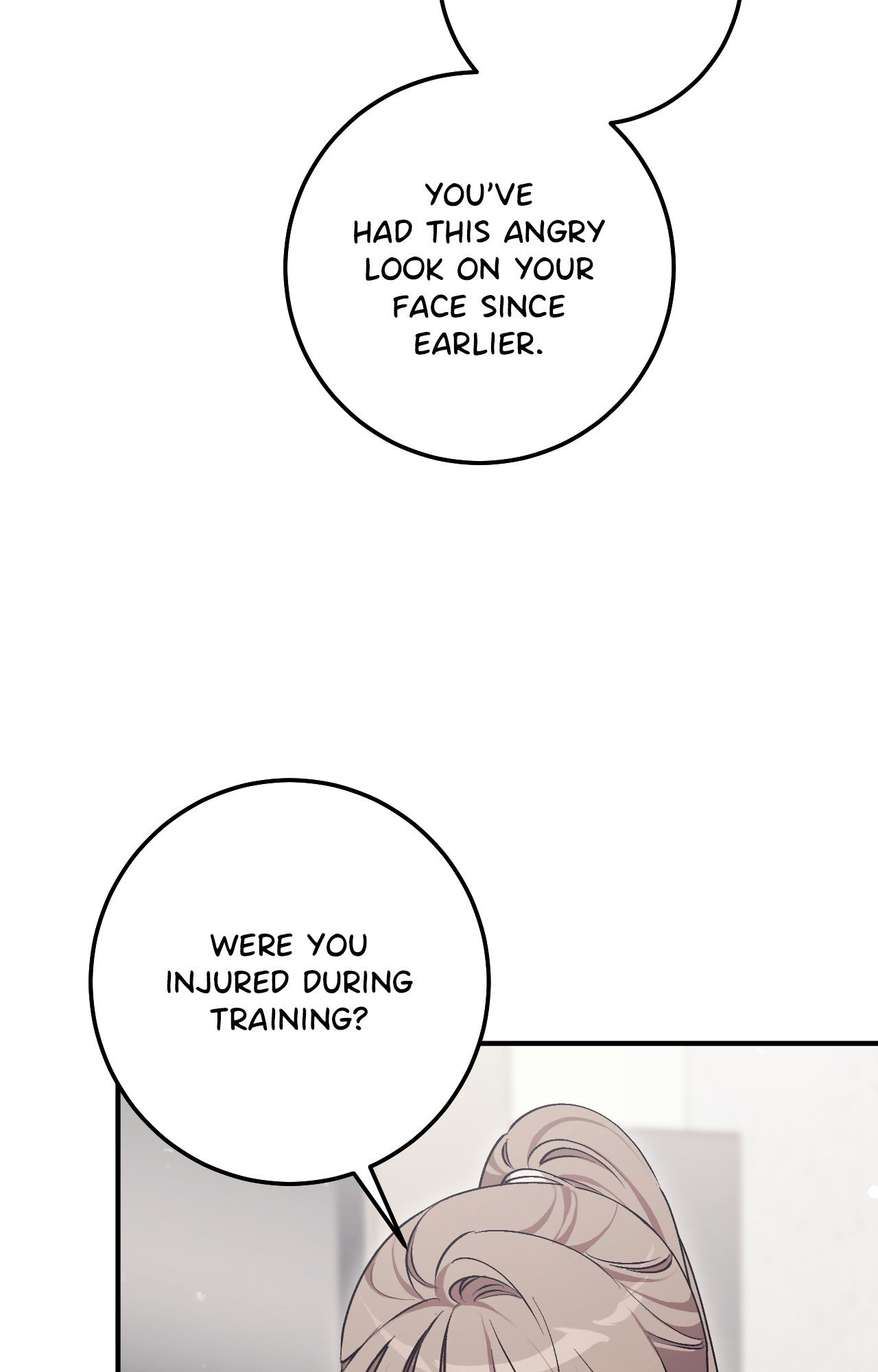 Milk My Strawberries Chapter 8 - Page 31