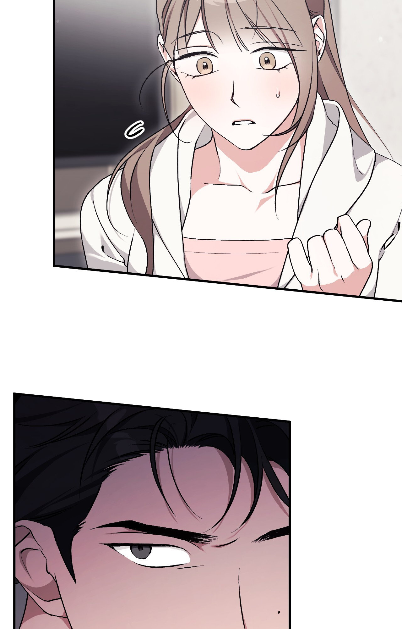 Milk My Strawberries Chapter 8 - Page 32