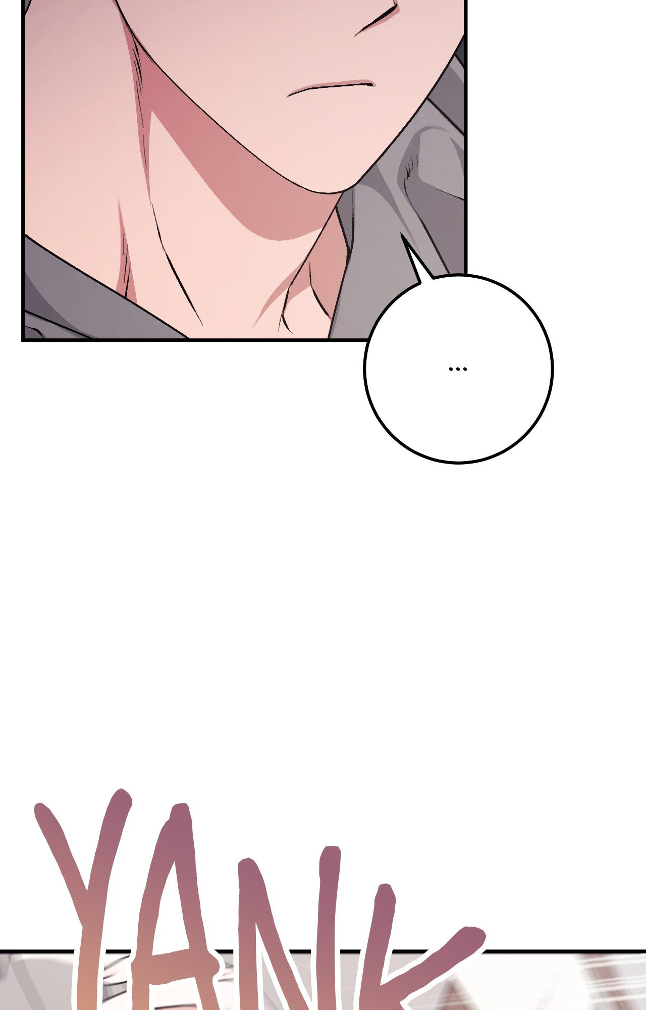 Milk My Strawberries Chapter 8 - Page 33