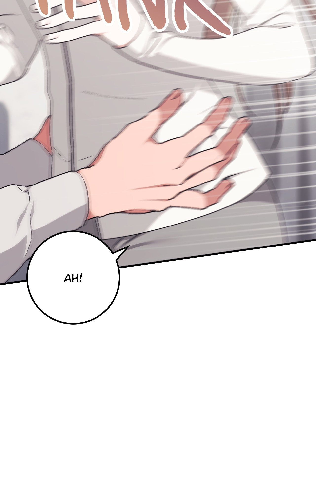 Milk My Strawberries Chapter 8 - Page 34
