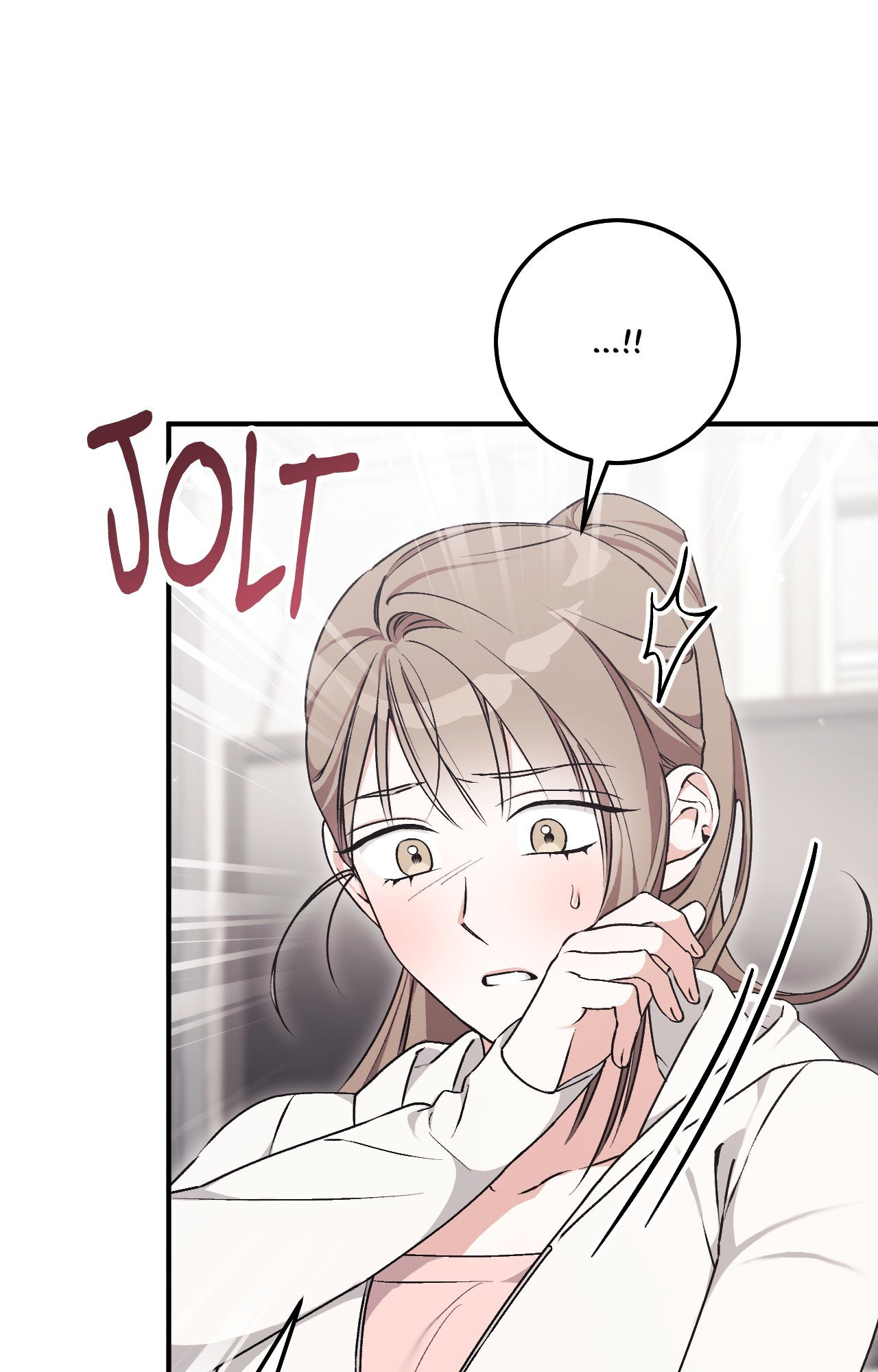 Milk My Strawberries Chapter 8 - Page 37