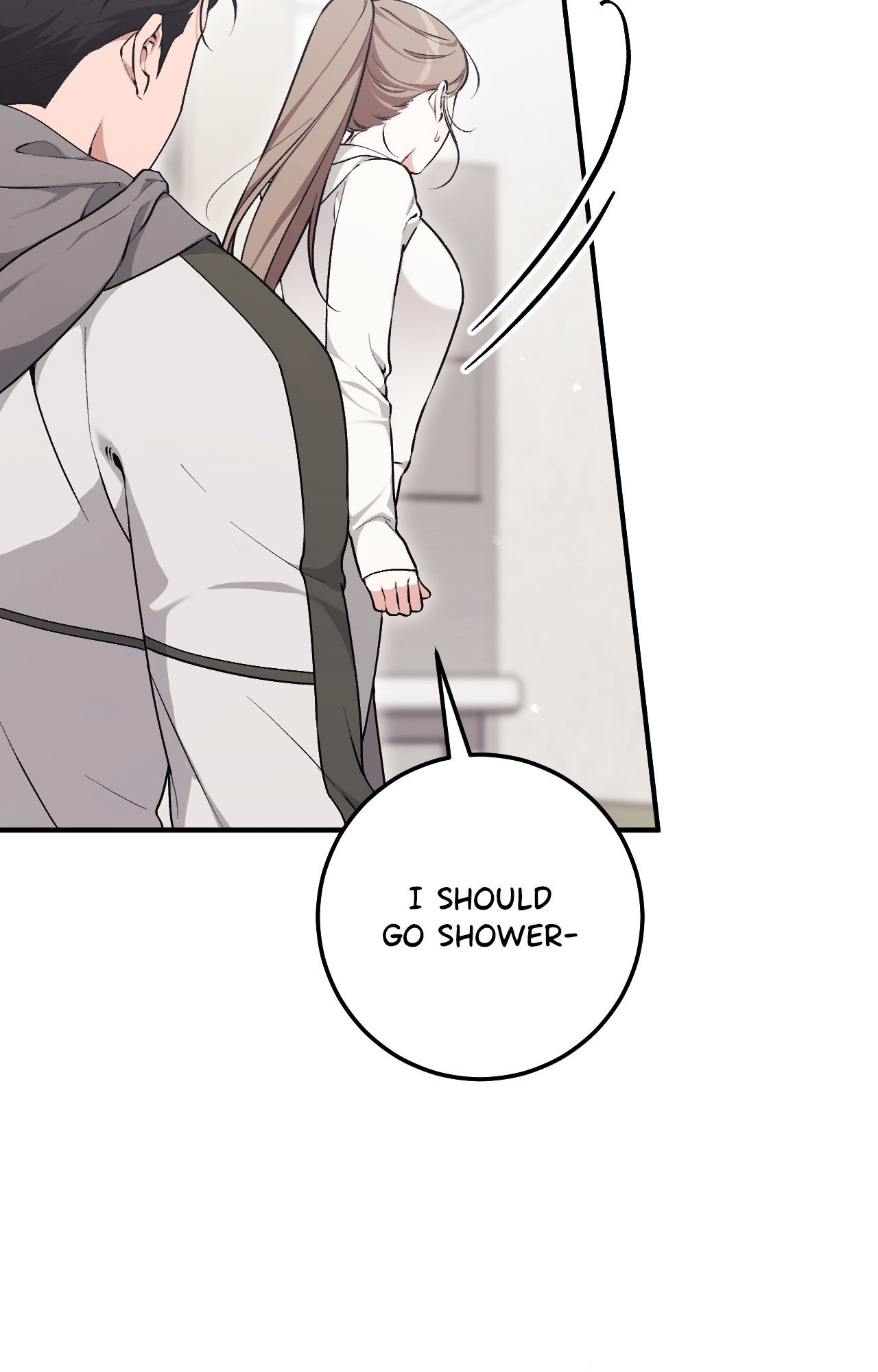 Milk My Strawberries Chapter 8 - Page 39