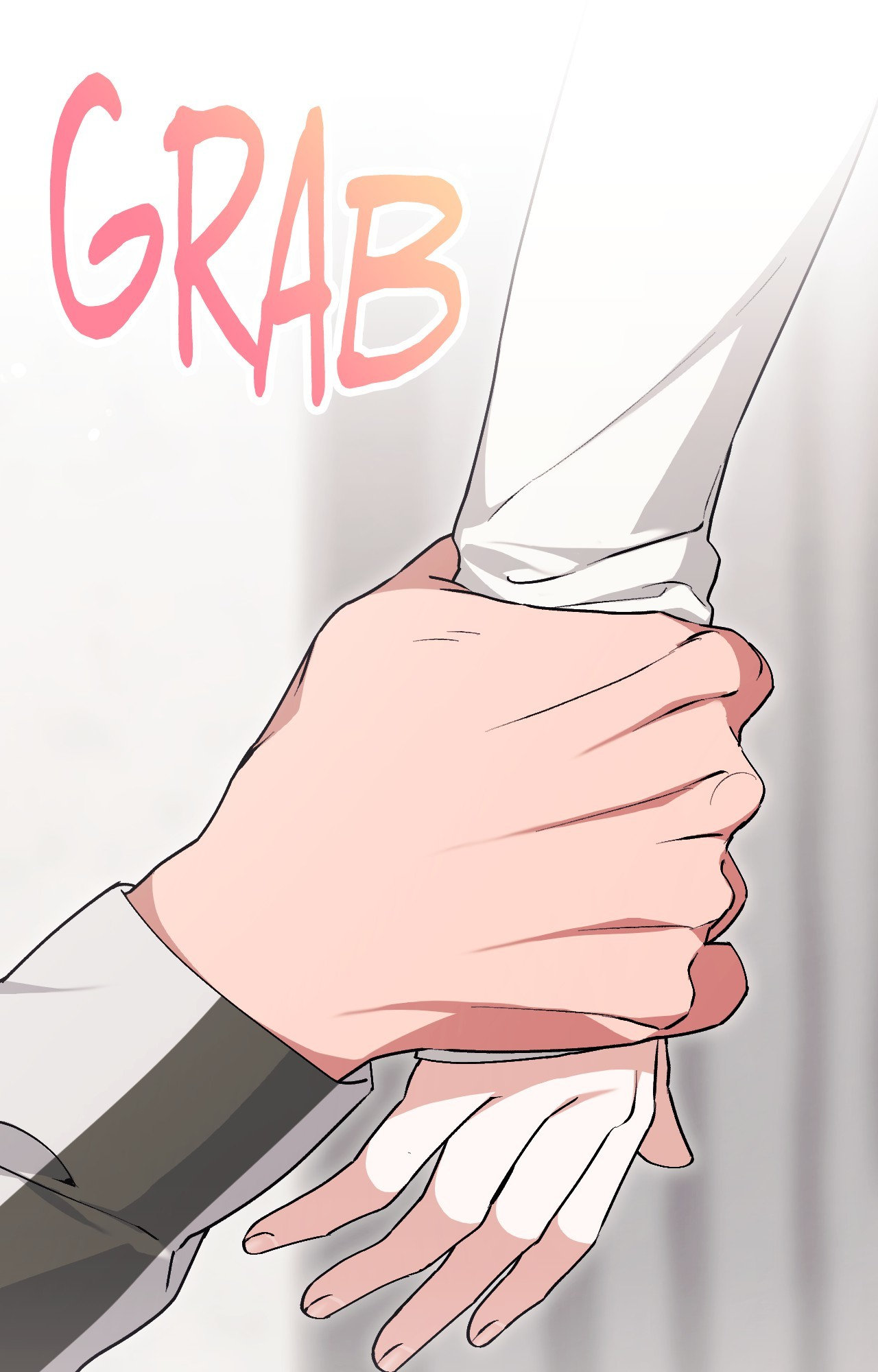 Milk My Strawberries Chapter 8 - Page 40