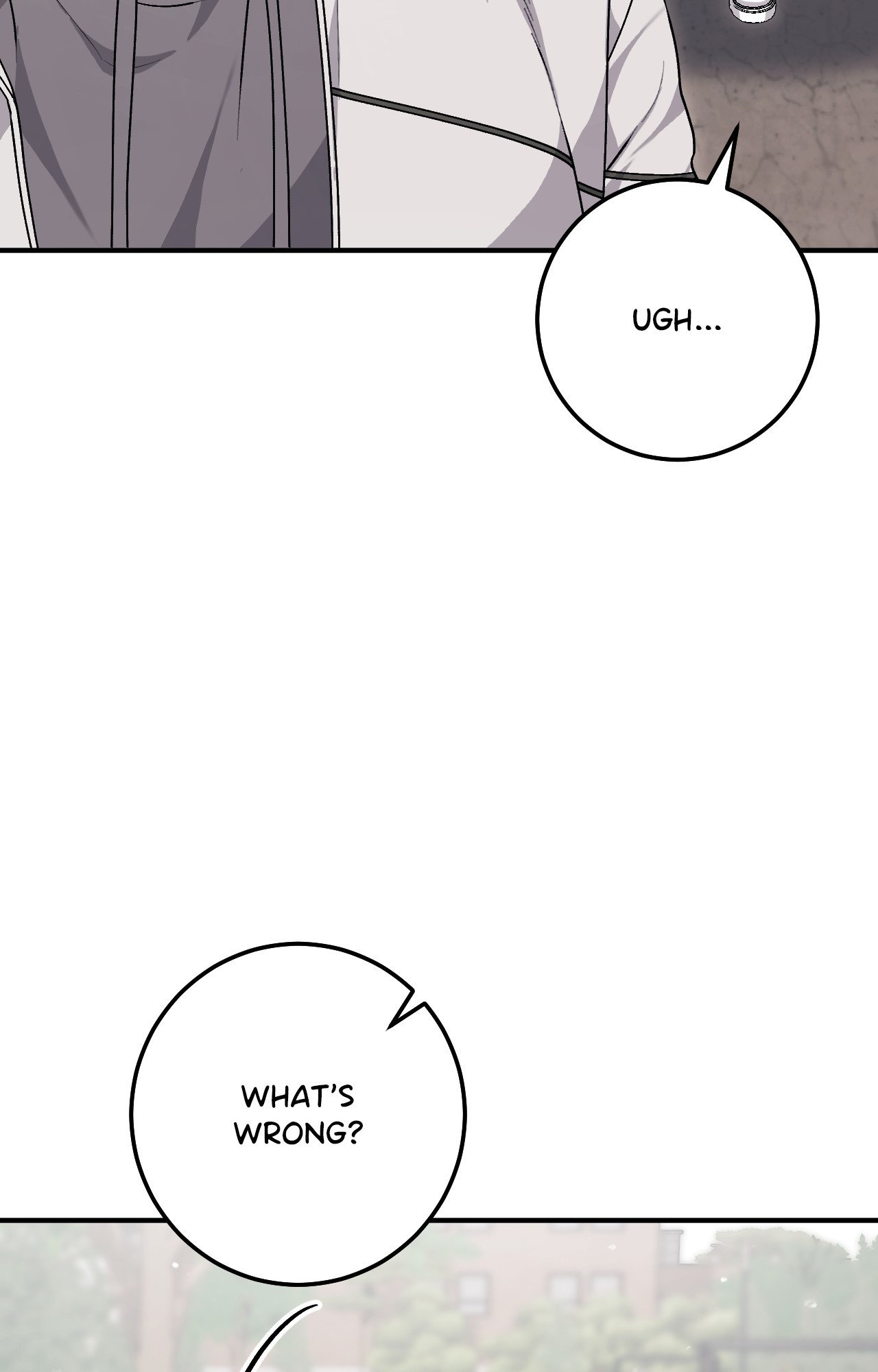 Milk My Strawberries Chapter 8 - Page 5