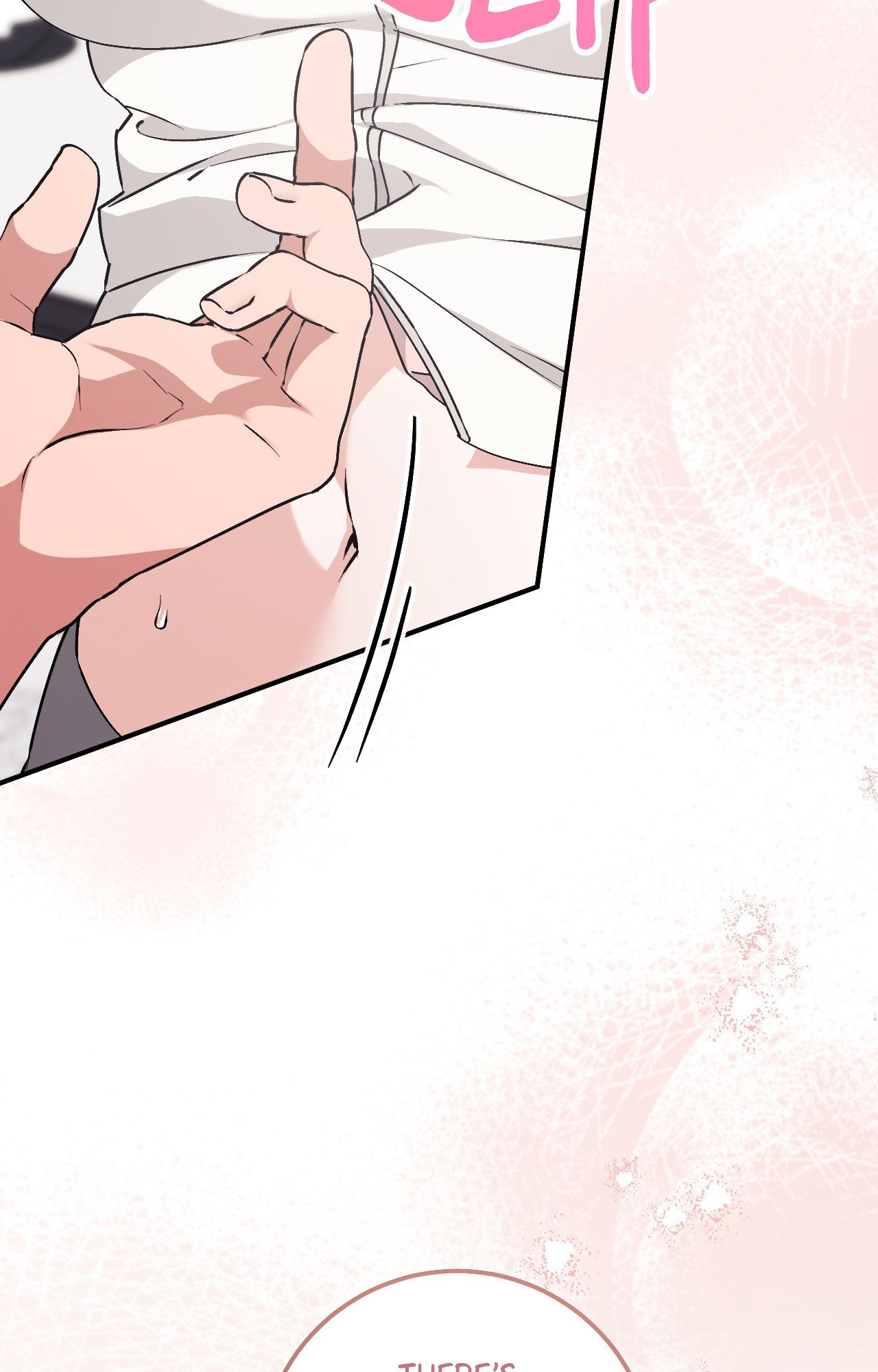 Milk My Strawberries Chapter 8 - Page 43