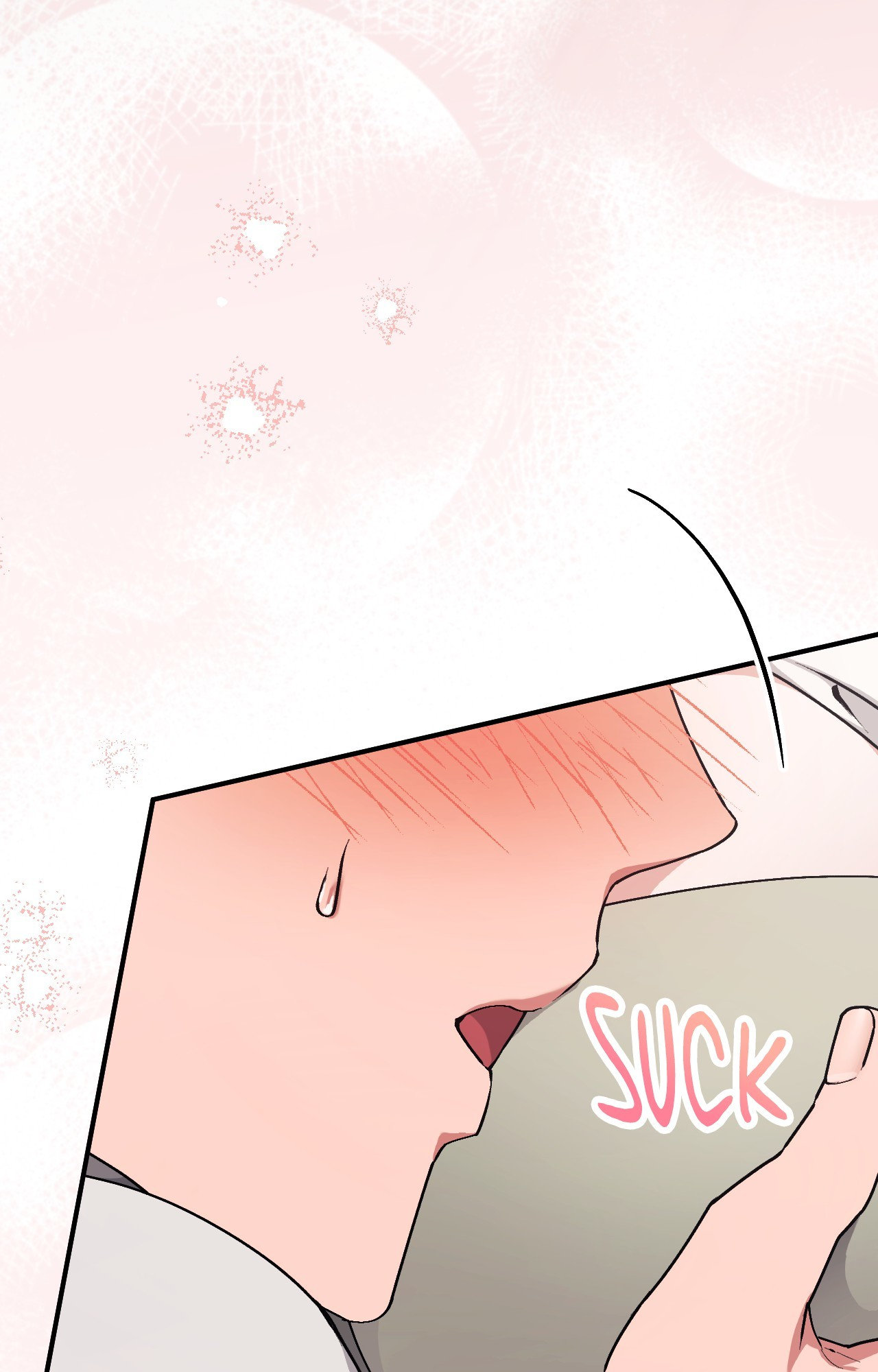 Milk My Strawberries Chapter 8 - Page 46
