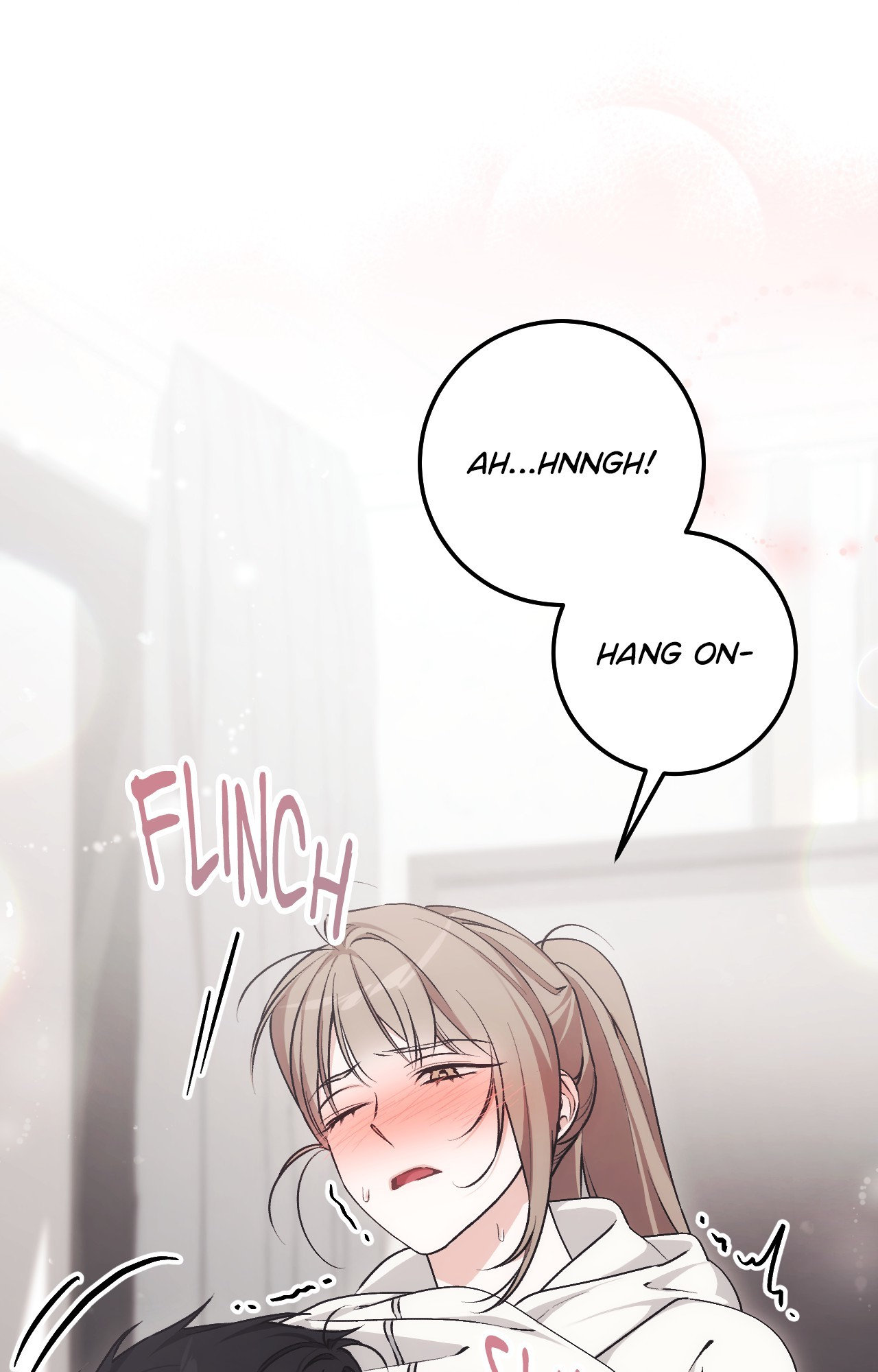Milk My Strawberries Chapter 8 - Page 49