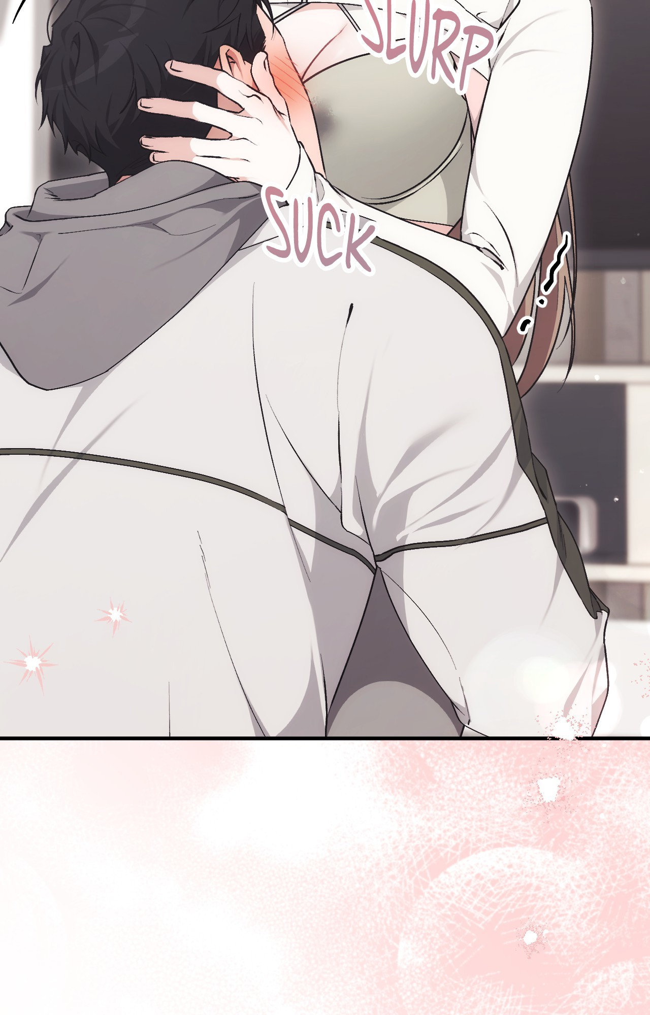Milk My Strawberries Chapter 8 - Page 50